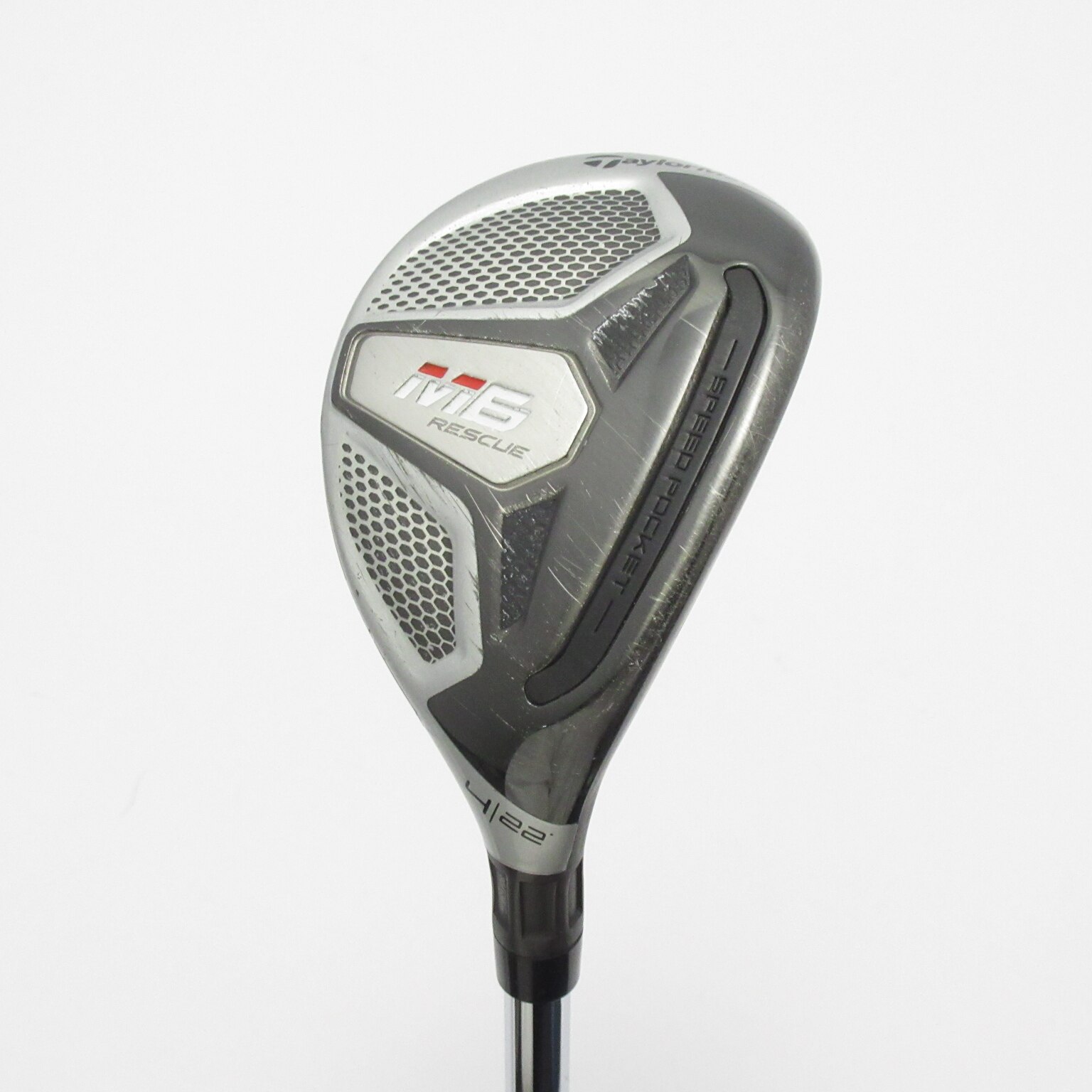 中古】M6 (テーラーメイド) 通販｜GDO中古ゴルフクラブ