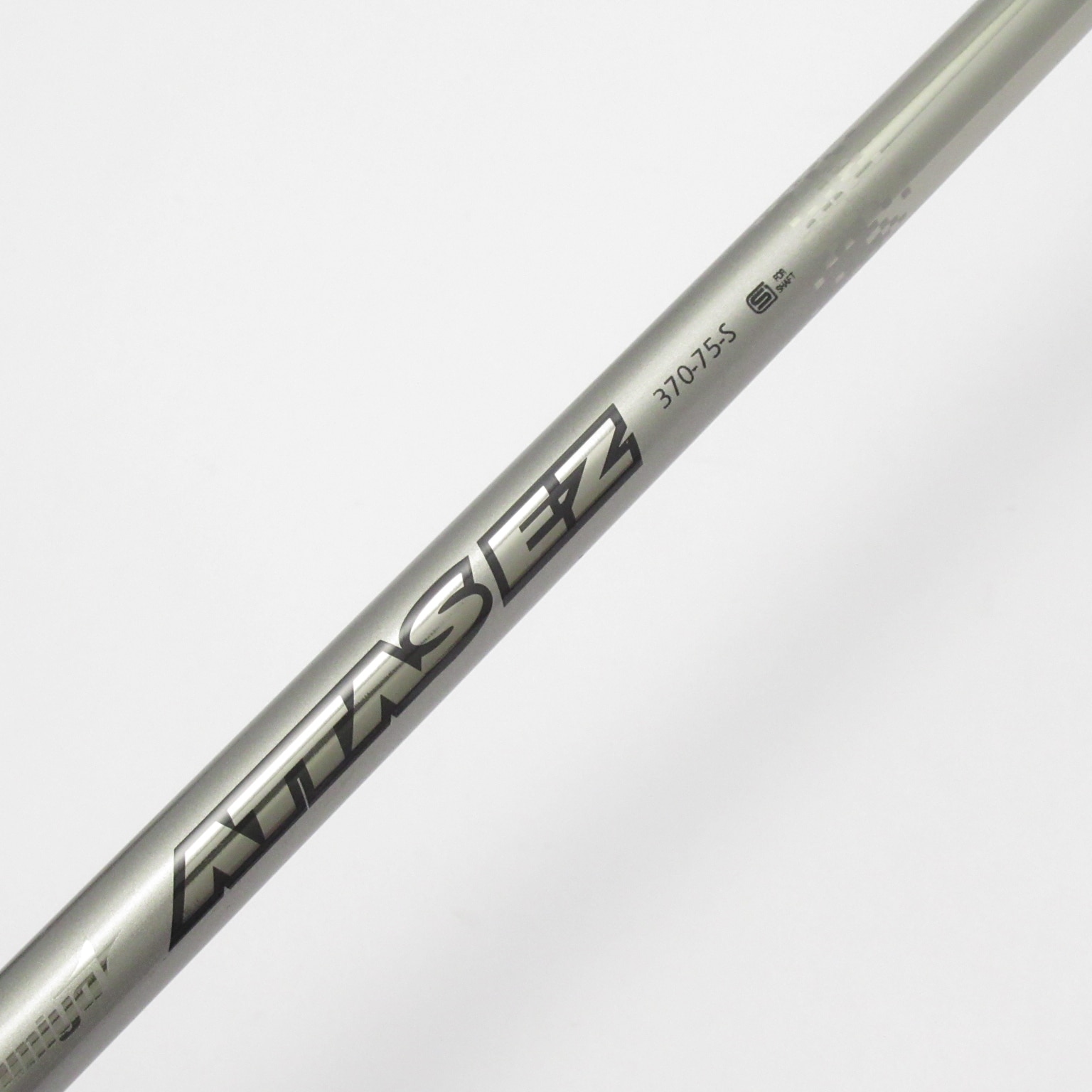 中古】ステルス2 レスキュー ユーティリティ ATTAS EZ 370 19 S C