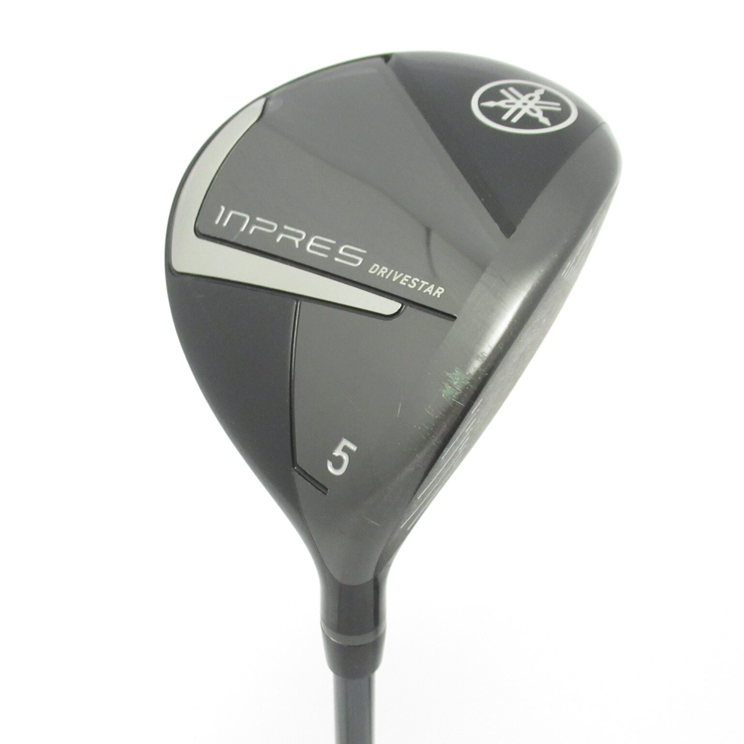 Yamaha inpres UD+2 7W 純正SR 21 インプレス UD+2 ドライバー Air Speeder for YAMAHA M421d