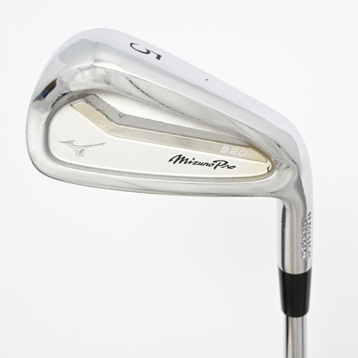 中古】MizunoPro 920 アイアン N.S.PRO 950GH neo 23 R C(アイアン