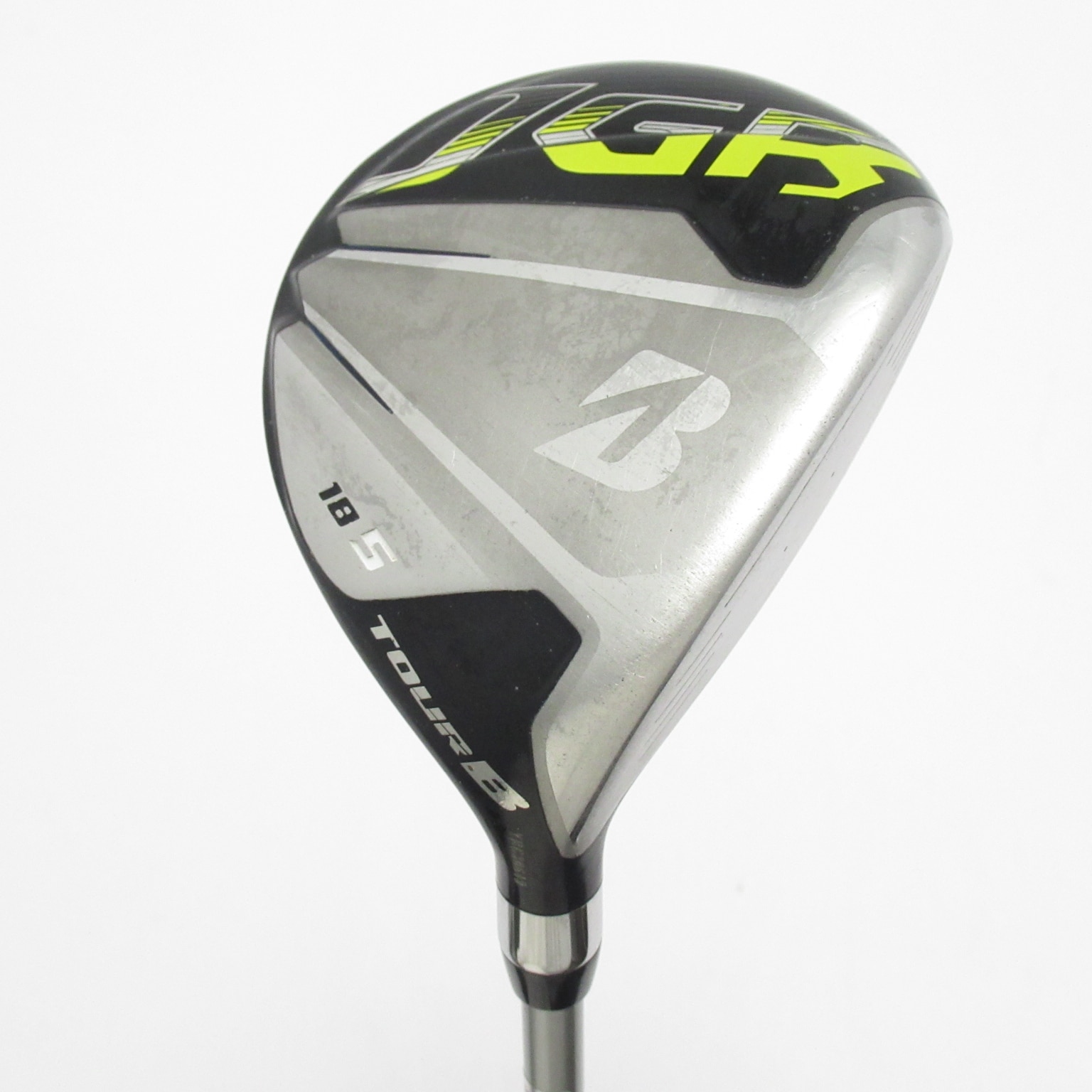 中古】TOUR B フェアウェイウッド (ブリヂストン) メンズ 通販｜GDO