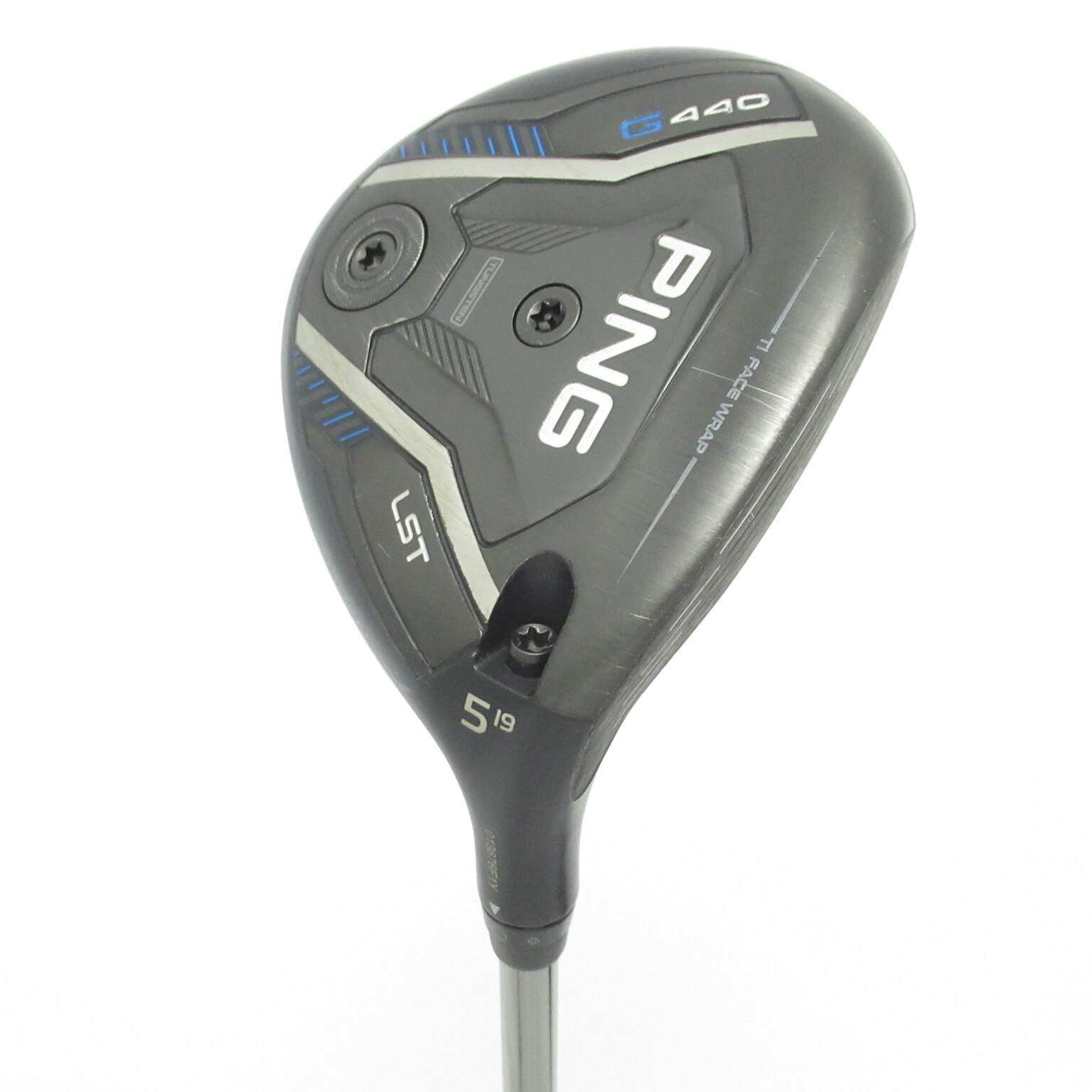 中古】G440 LST フェアウェイウッド (ピン) G440 通販｜GDO中古ゴルフ