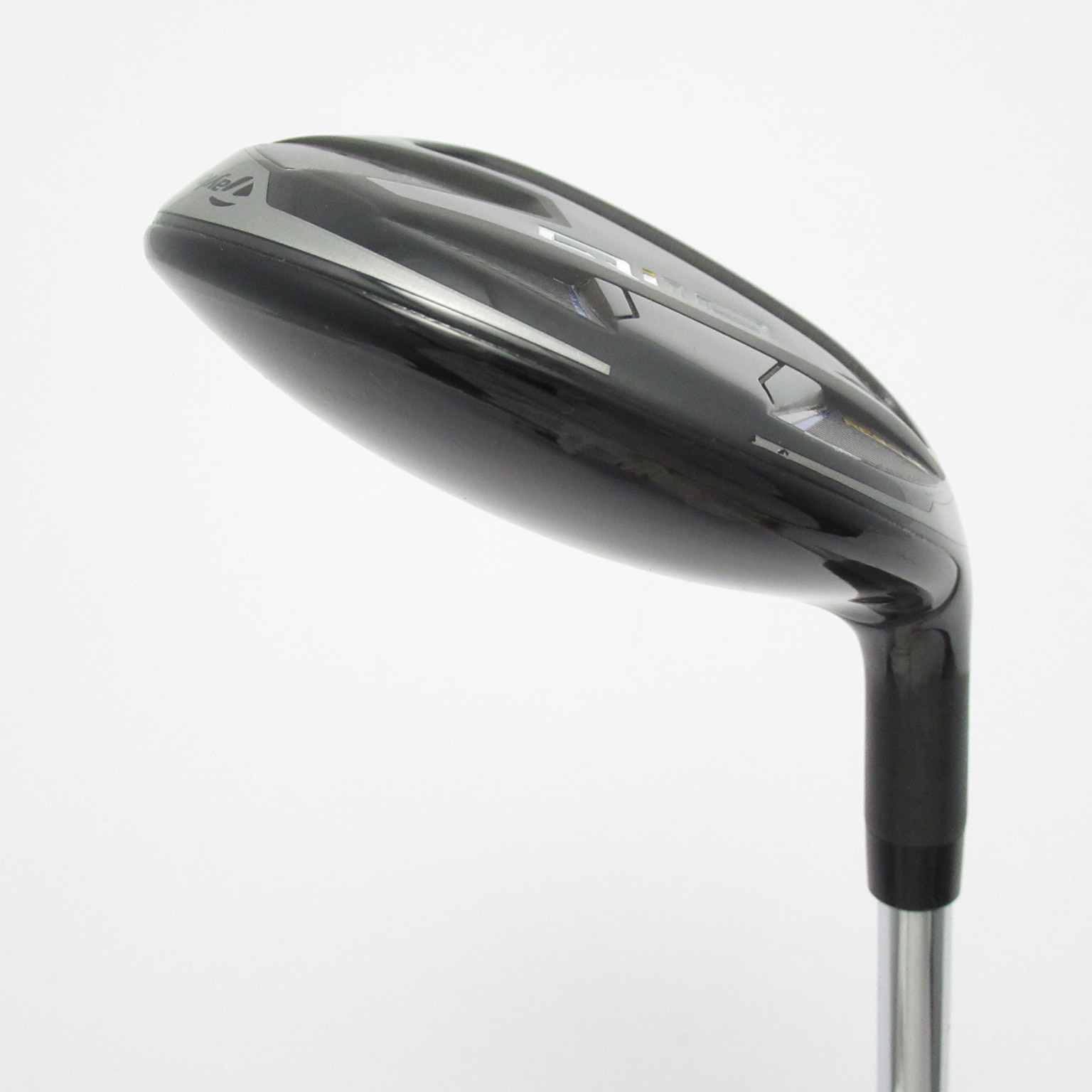 中古】Qi10 レスキュー ユーティリティ N.S.PRO 820GH 22 S BC