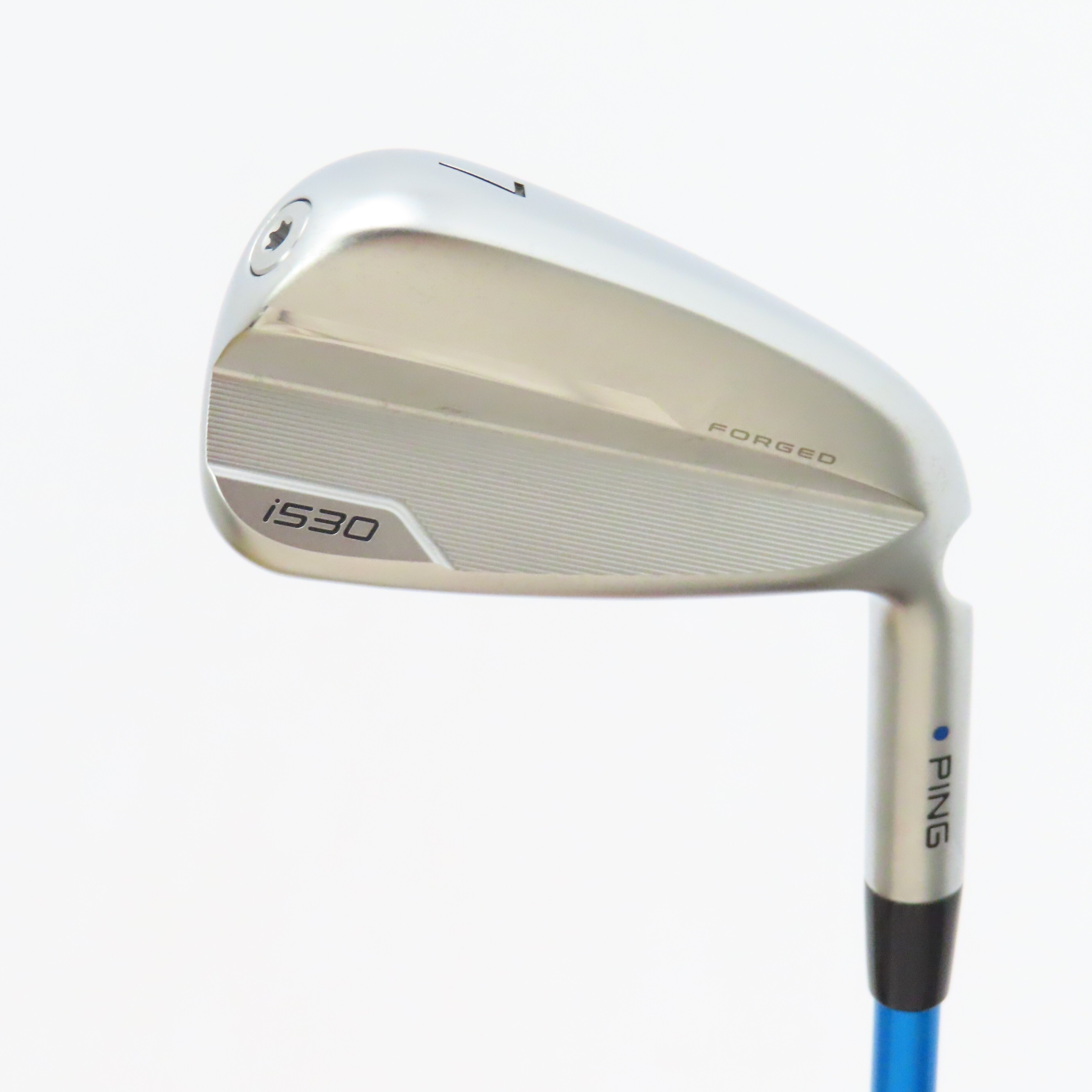 中古】i530 アイアンセット (ピン) Iシリーズ 通販｜GDO中古ゴルフクラブ