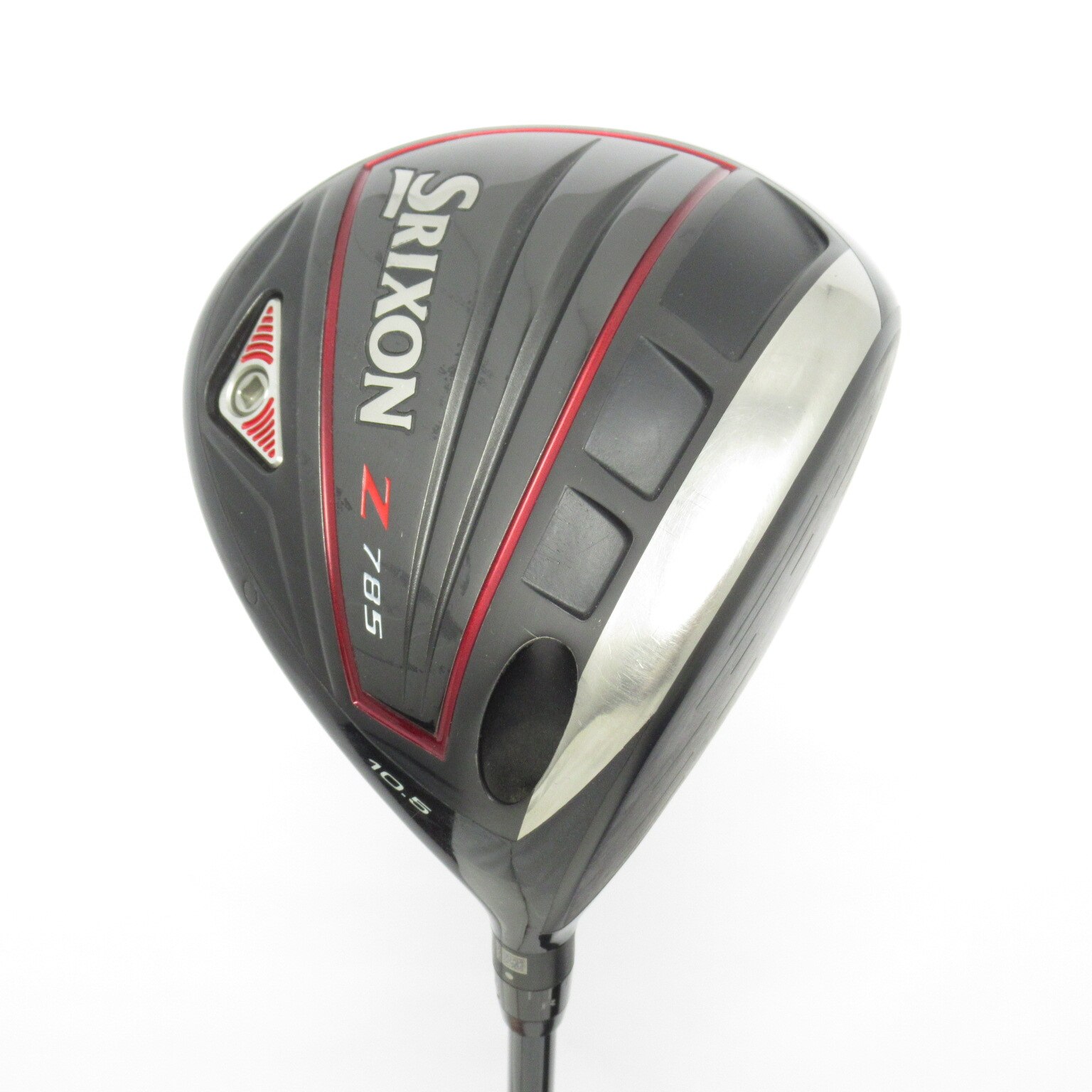 中古】スリクソン Z785 ドライバー (ダンロップ) スリクソン 通販｜GDO