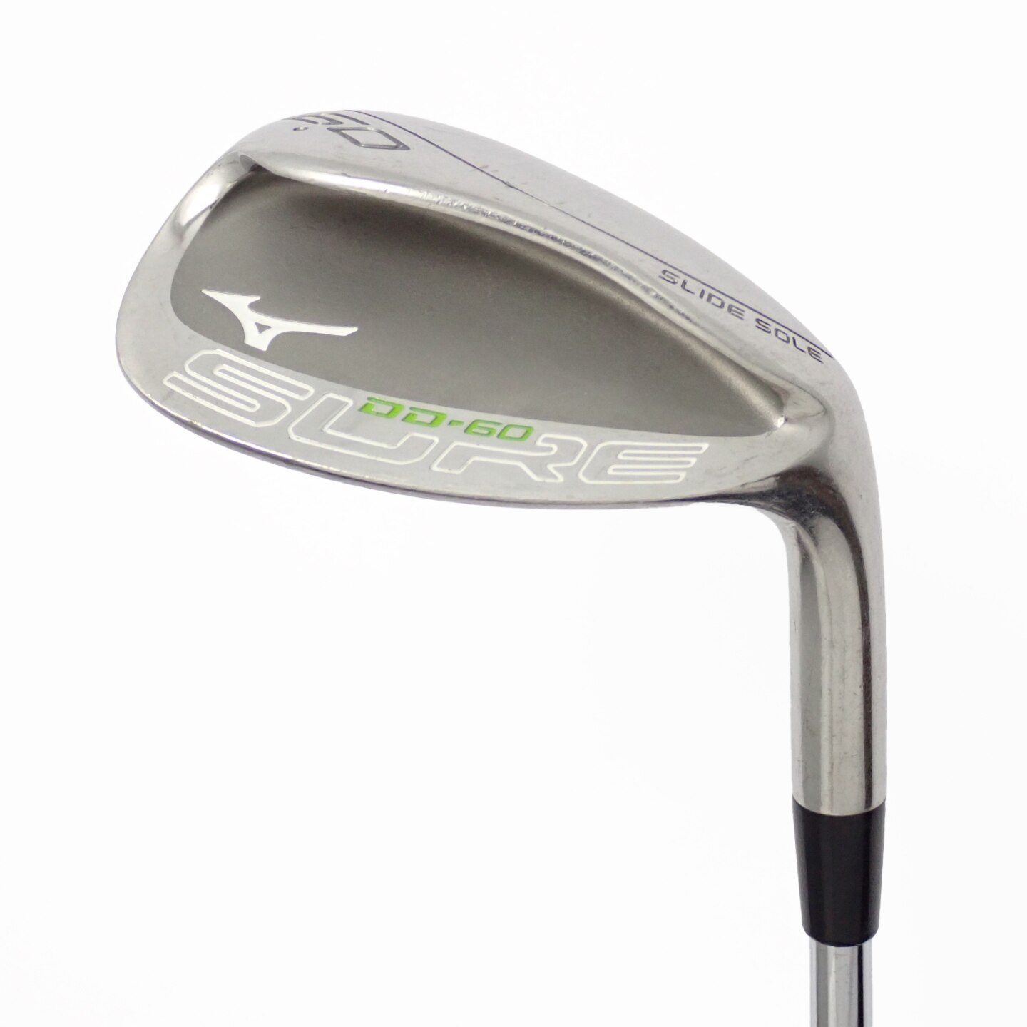 中古】SURE DD ウェッジ N.S.PRO 950GH HT 60-08 WEDGE CD(ウェッジ