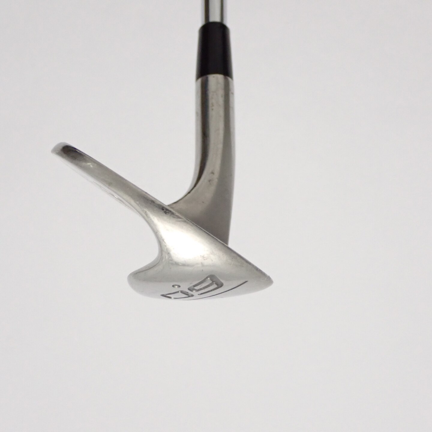 中古】SURE DD ウェッジ N.S.PRO 950GH HT 60-08 WEDGE CD(ウェッジ