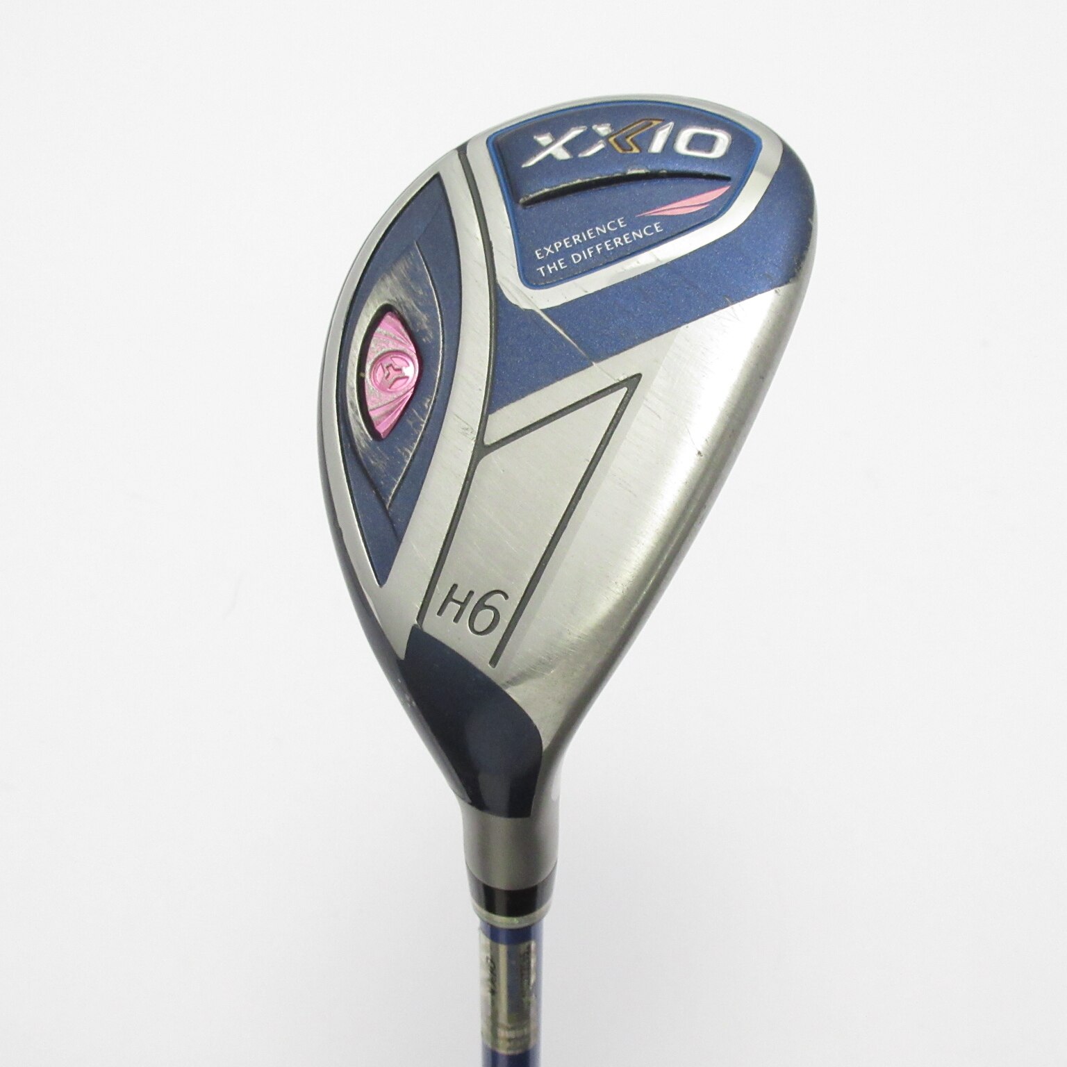 中古】ゼクシオ ユーティリティ (ダンロップ) レディス 通販｜GDO中古