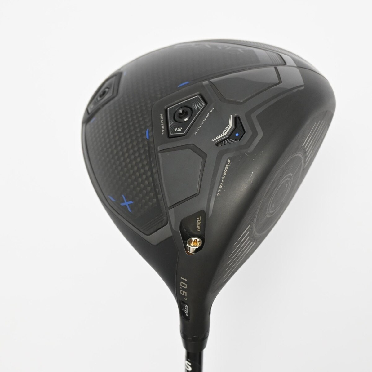 中古】ダークスピード X ドライバー (コブラ) ダークスピード 通販