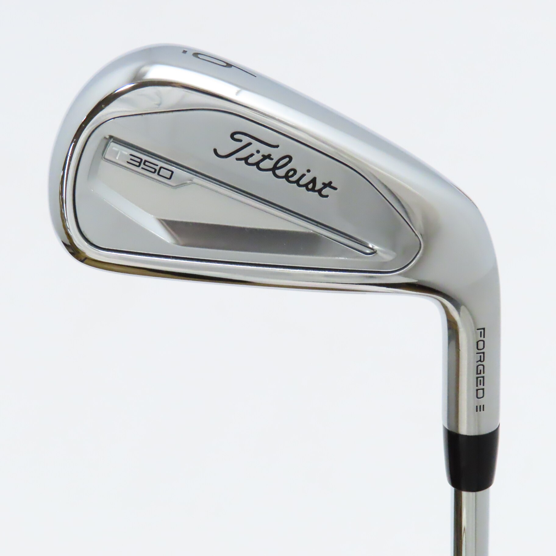 タイトリスト Titleist T350 2023 NS PRO 880 AMC 中古】T350(2023) アイアン N.S.PRO 880 AMC 26 S C(アイアン（セット