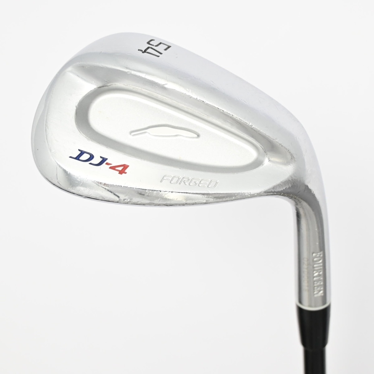 美品✨フォーティーン DJ-4 52° ウェッジ 中古】DJ-4 ウェッジ (フォーティーン) DJ 通販｜GDO中古ゴルフクラブ