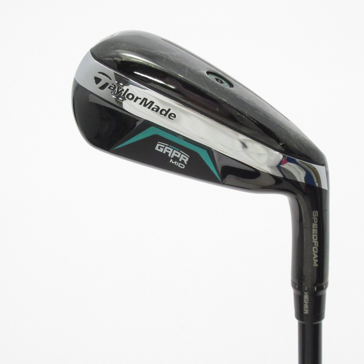 中古】GAPR MID (テーラーメイド) GAPR メンズ 通販｜GDO中古ゴルフクラブ