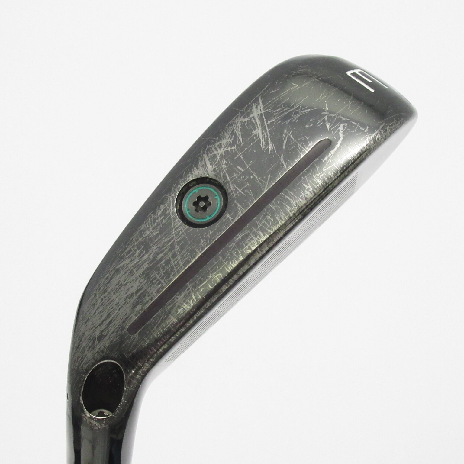 中古】GAPR MID ユーティリティ KURO KAGE TM6 18 S C(ユーティリティ