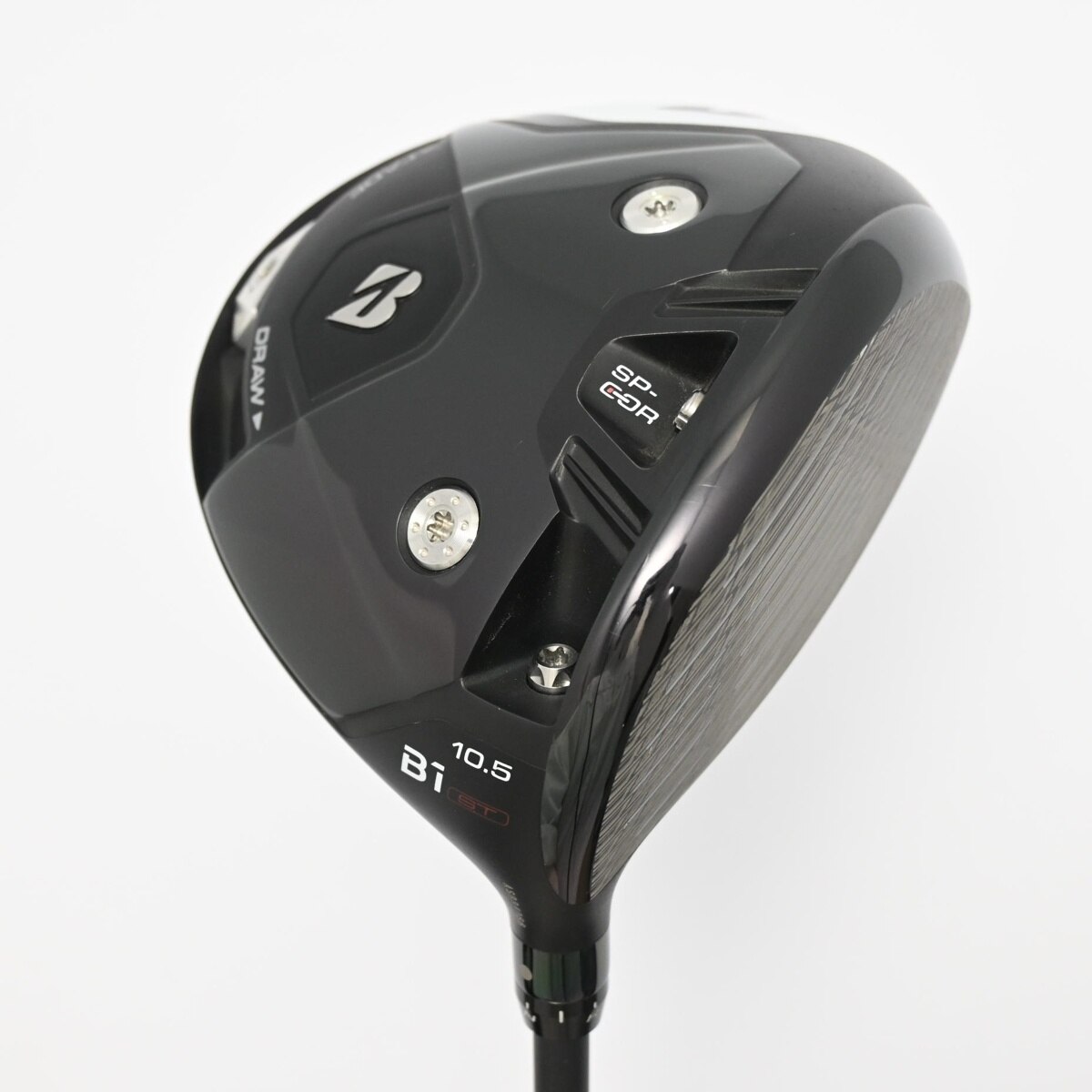 中古】B1 ST ドライバー VENTUS BS6 10.5 S C(ドライバー（単品