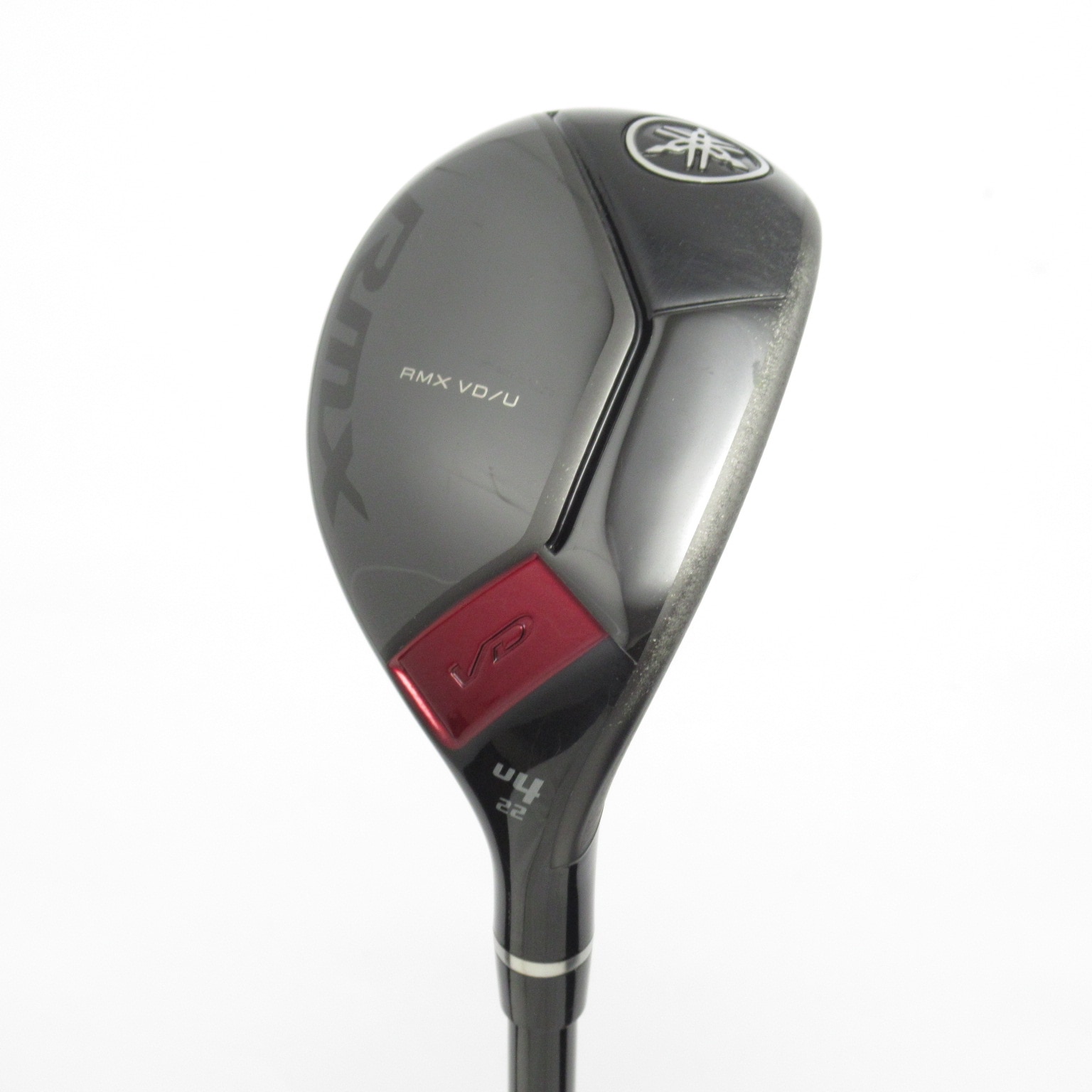 中古】RMX ユーティリティ (ヤマハ) 通販｜GDO中古ゴルフクラブ