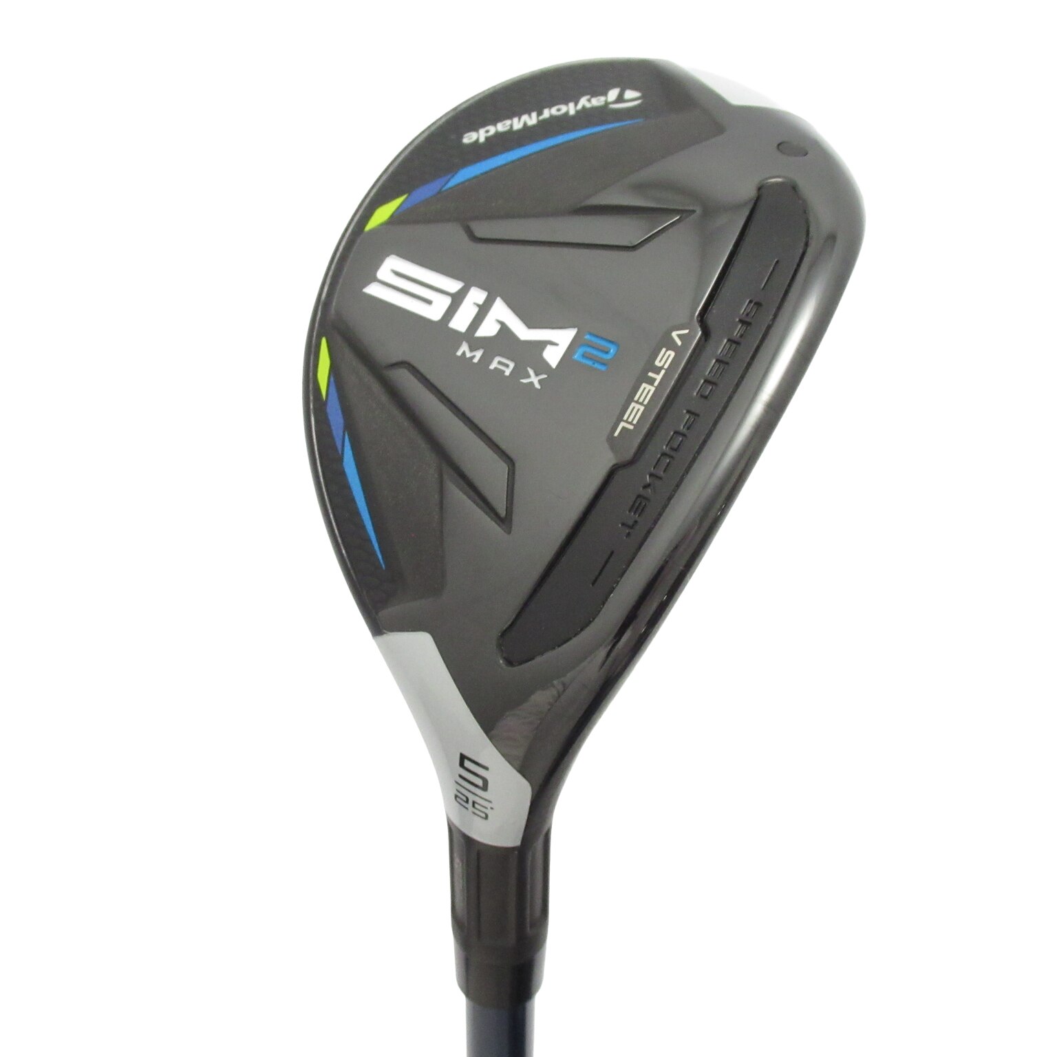 中古】SIM2 ユーティリティ (テーラーメイド) 通販｜GDO中古ゴルフクラブ