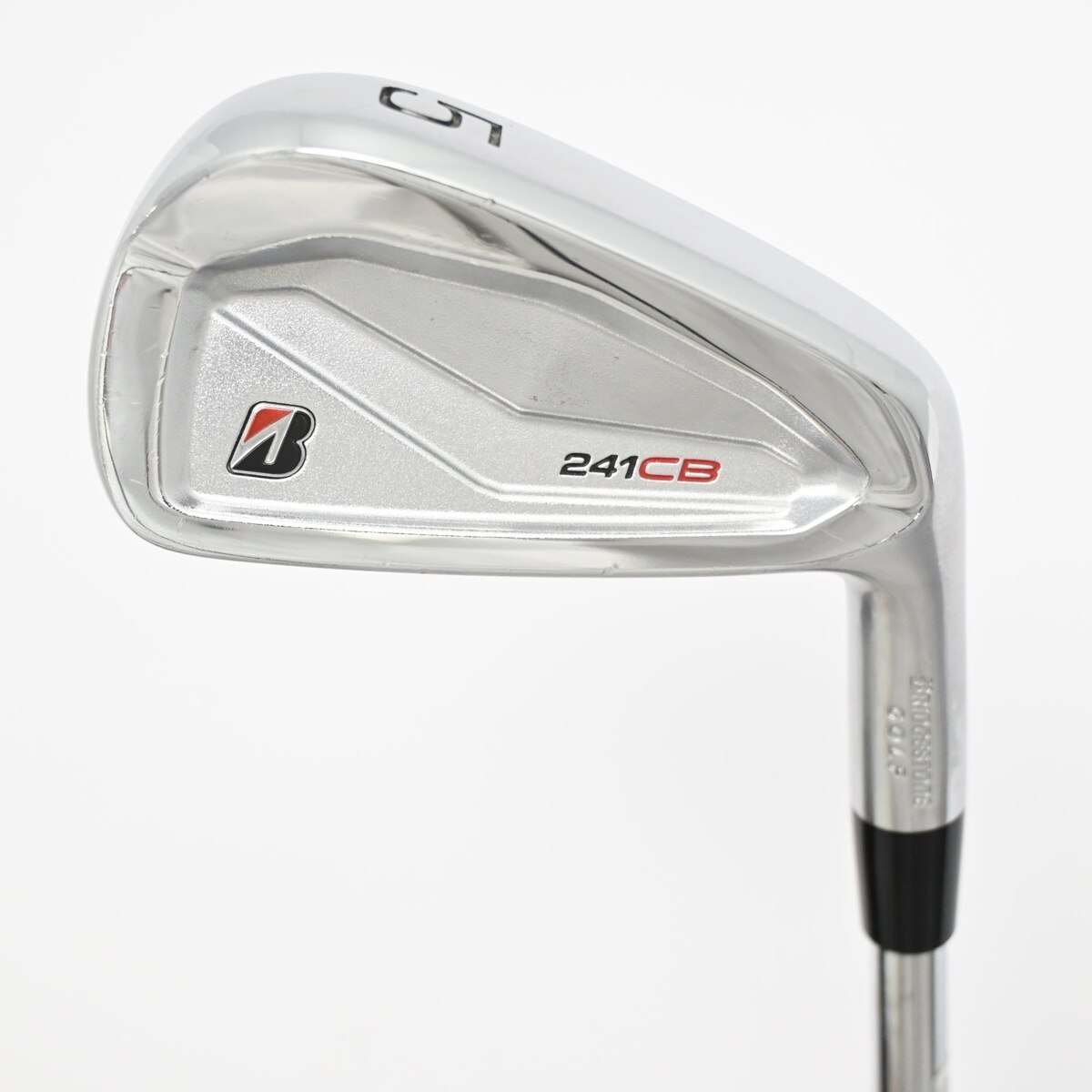 中古】241CB アイアンセット (ブリヂストン) ブリヂストンゴルフ 通販