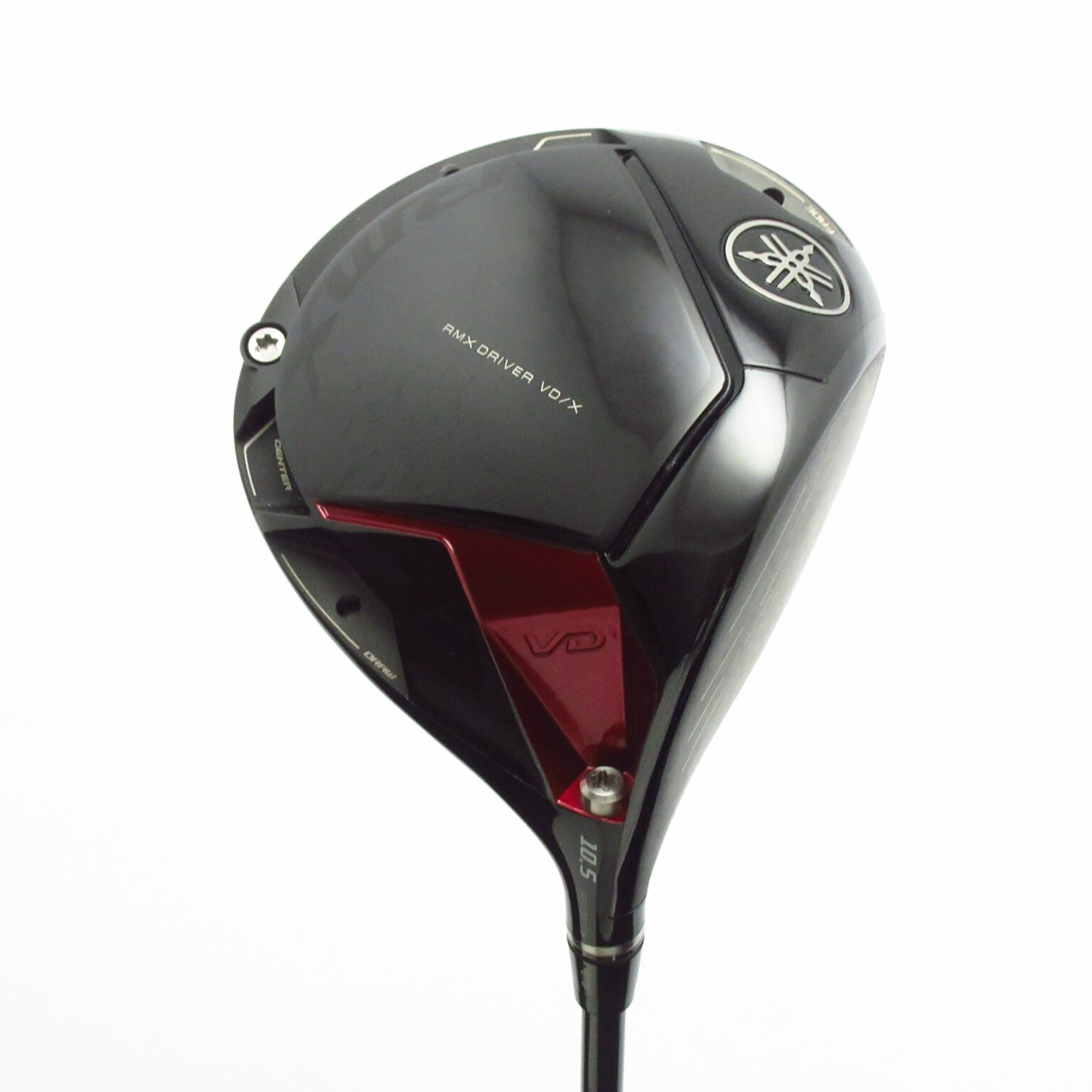 中古】RMX VD/X [2023] ドライバー (ヤマハ) RMX 通販｜GDO中古ゴルフ
