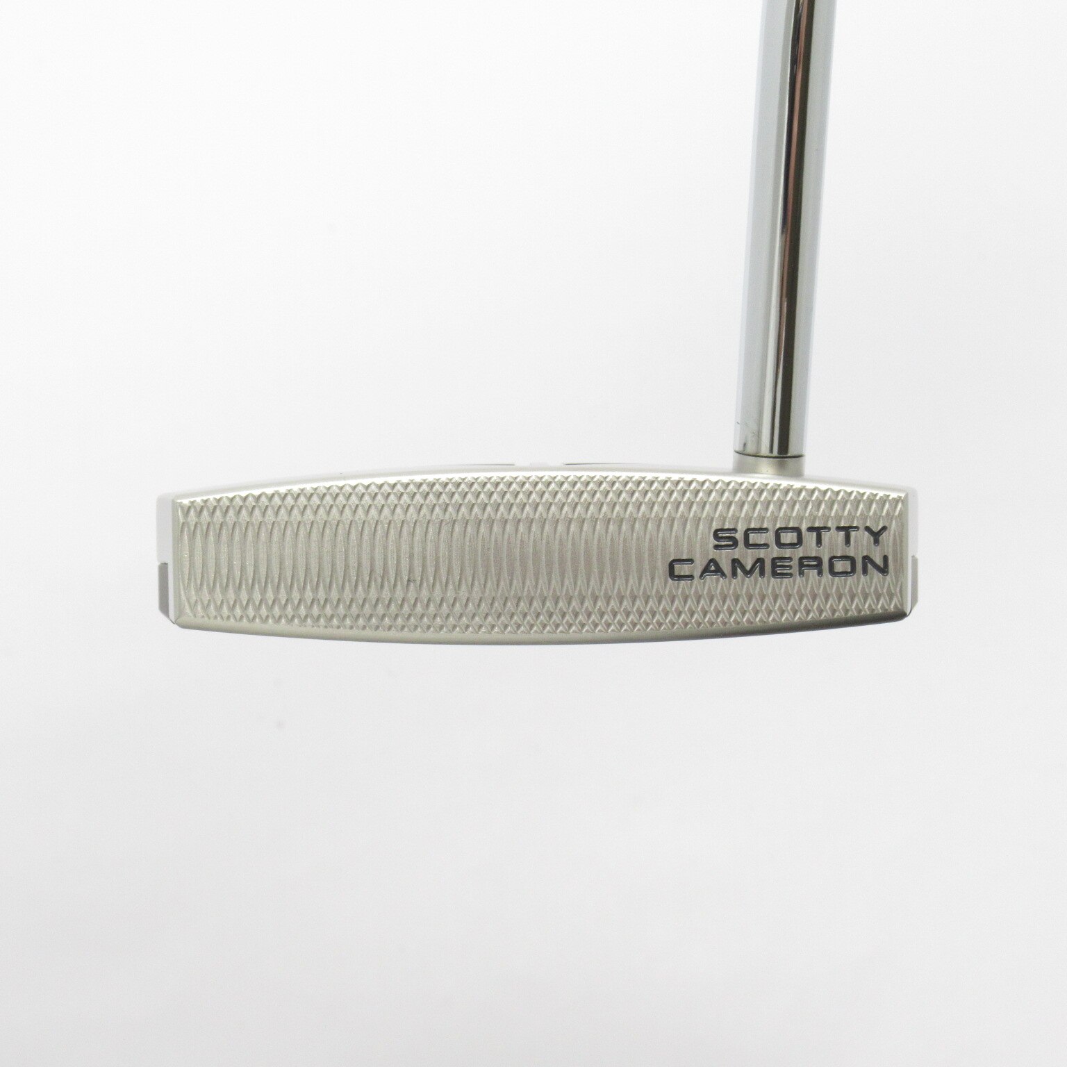 中古】ファントム 11(2025) パター スチールシャフト 計測項目外 計測