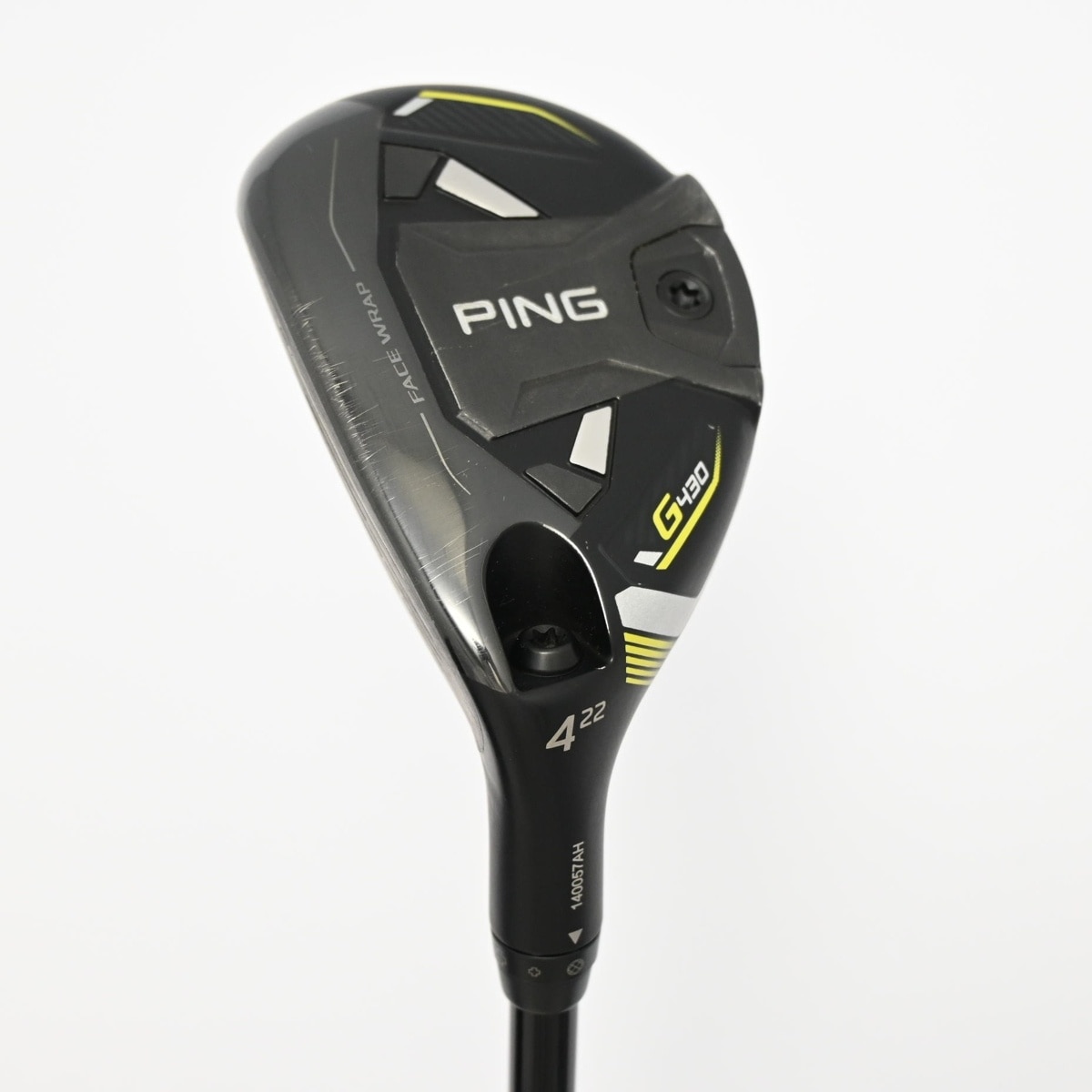 中古】G430 ハイブリッド ユーティリティ (ピン) G430 レフティ 通販