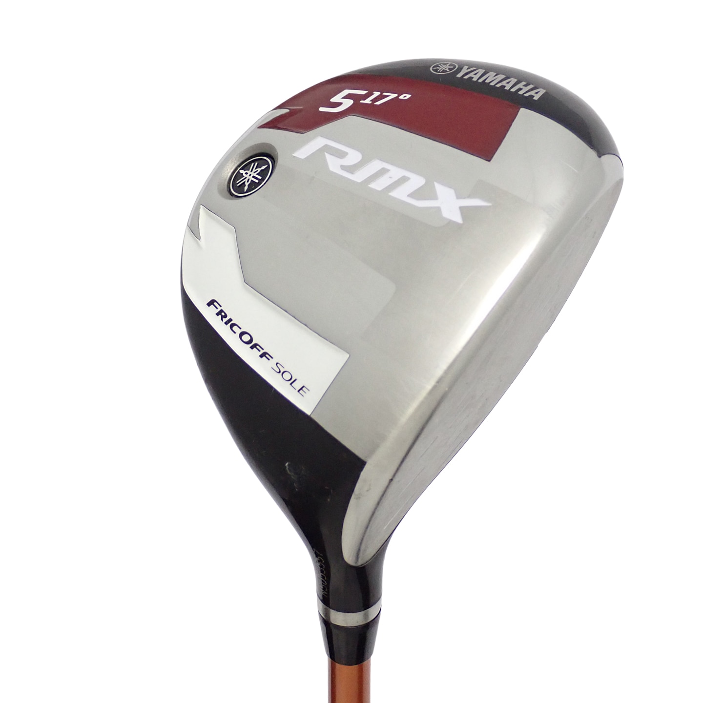 中古】RMX(2016) フェアウェイウッド Speeder EVOLUTION II FW60 17 S