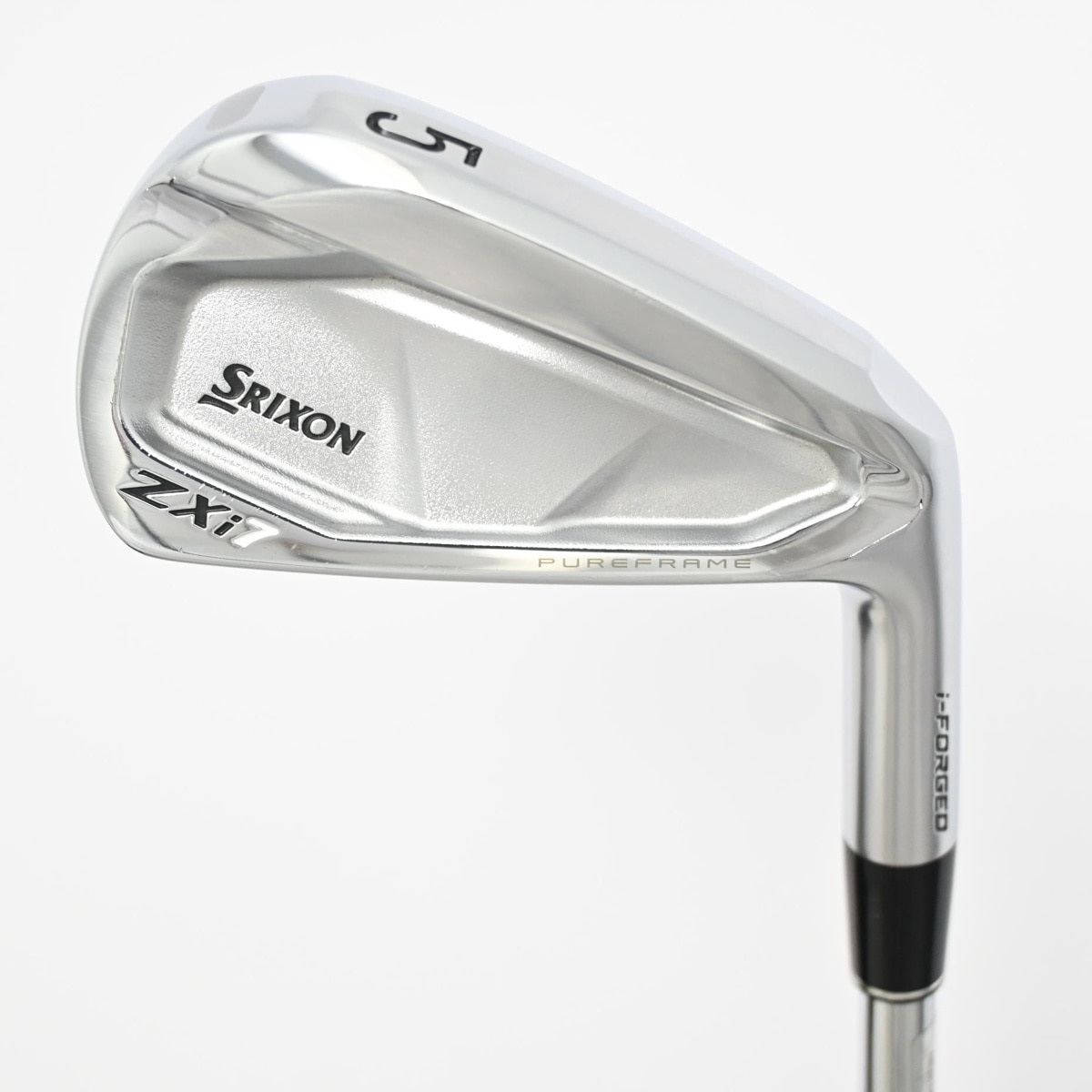 中古】スリクソン アイアンセット (ダンロップ) 通販｜GDO中古ゴルフクラブ