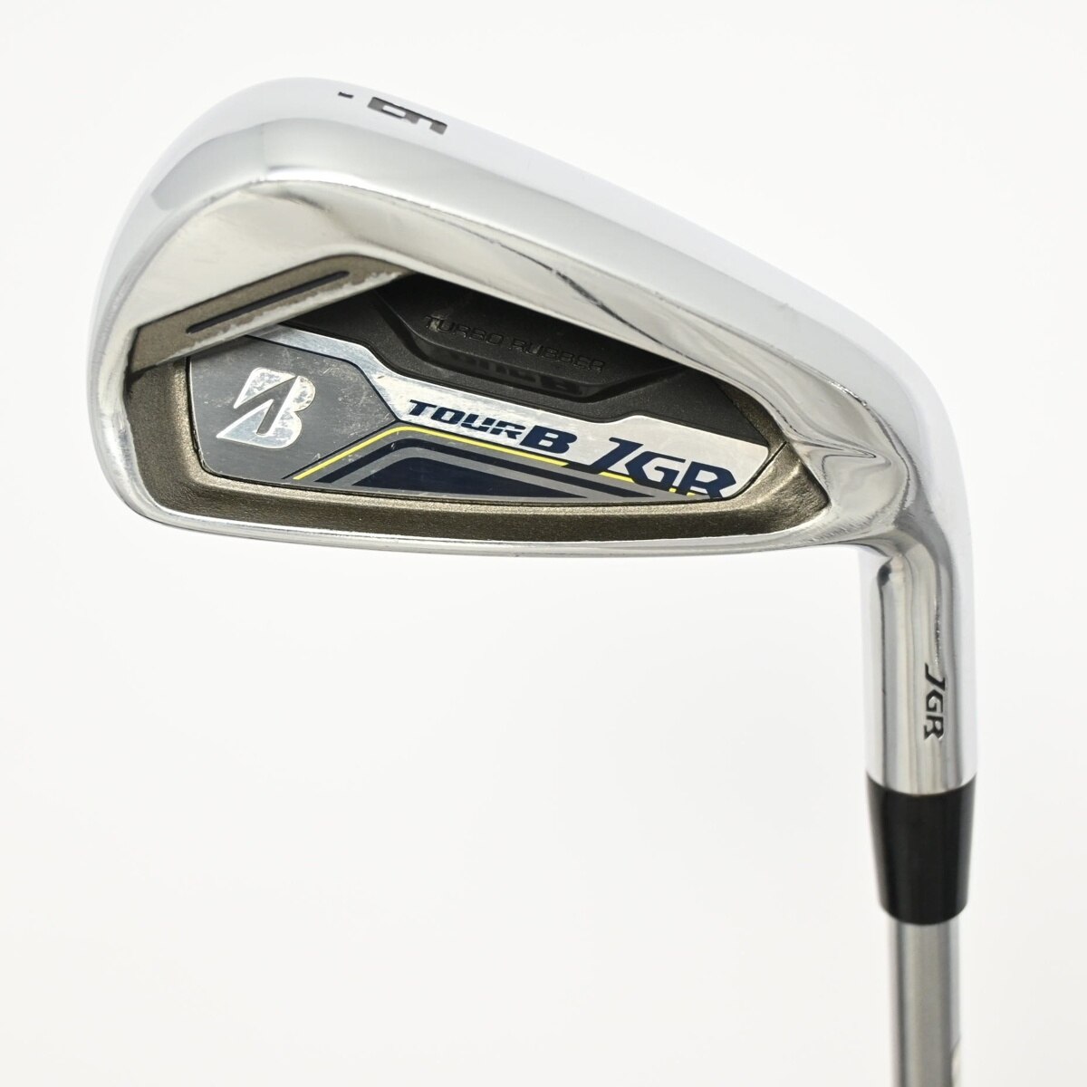 中古】TOUR B アイアンセット (ブリヂストン) 通販｜GDO中古ゴルフクラブ