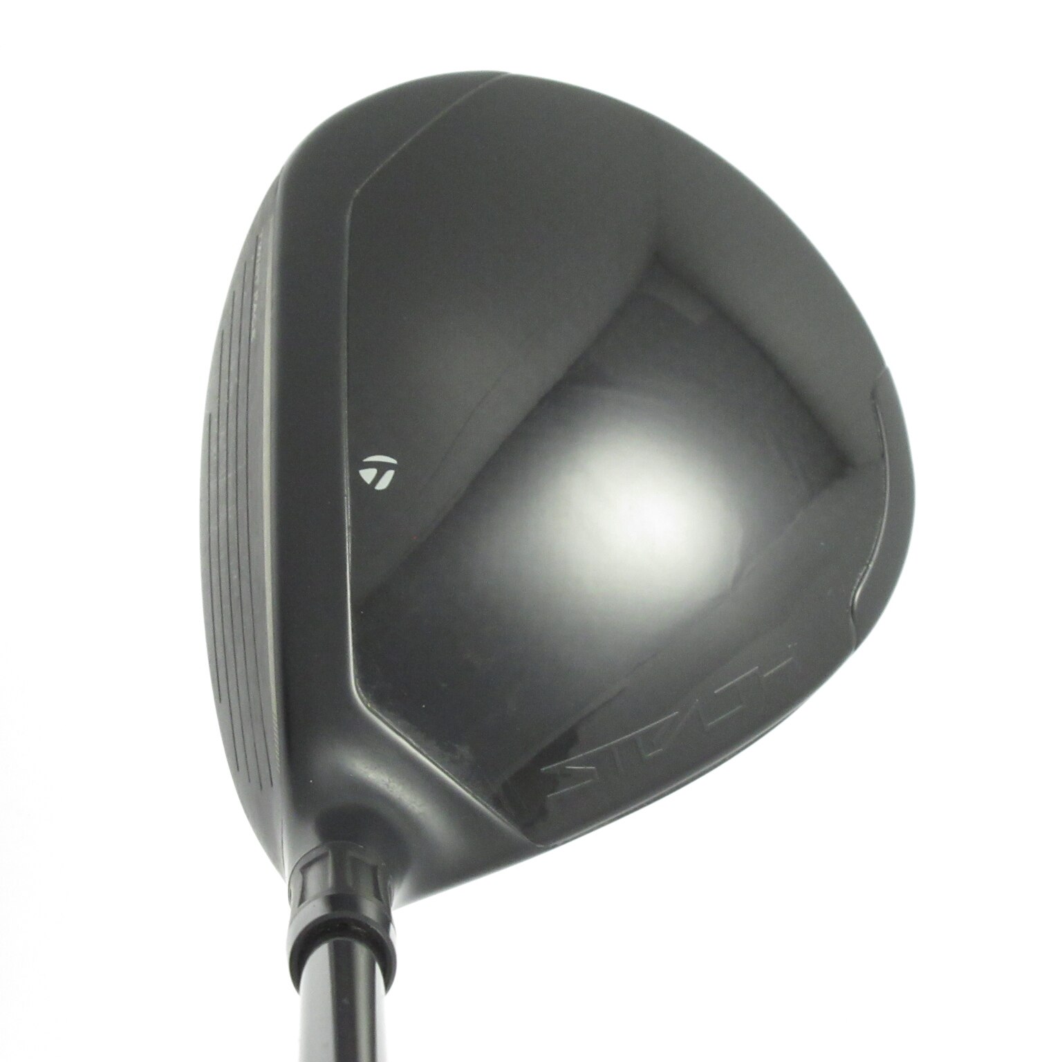 中古】ステルス2 HD フェアウェイウッド TENSEI RED TM50(2022) 19 S