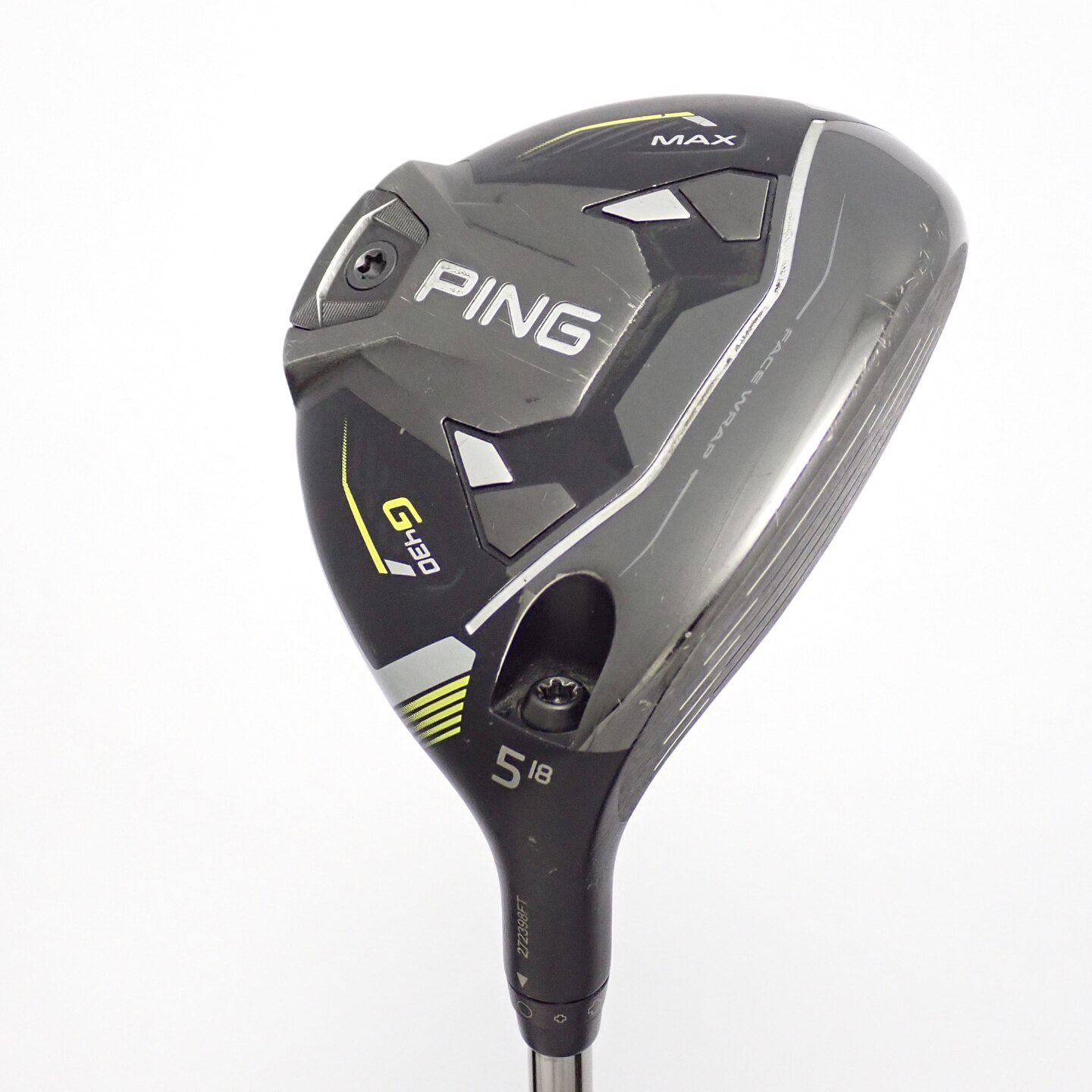 中古】G430 フェアウェイウッド (ピン) 通販｜GDO中古ゴルフクラブ