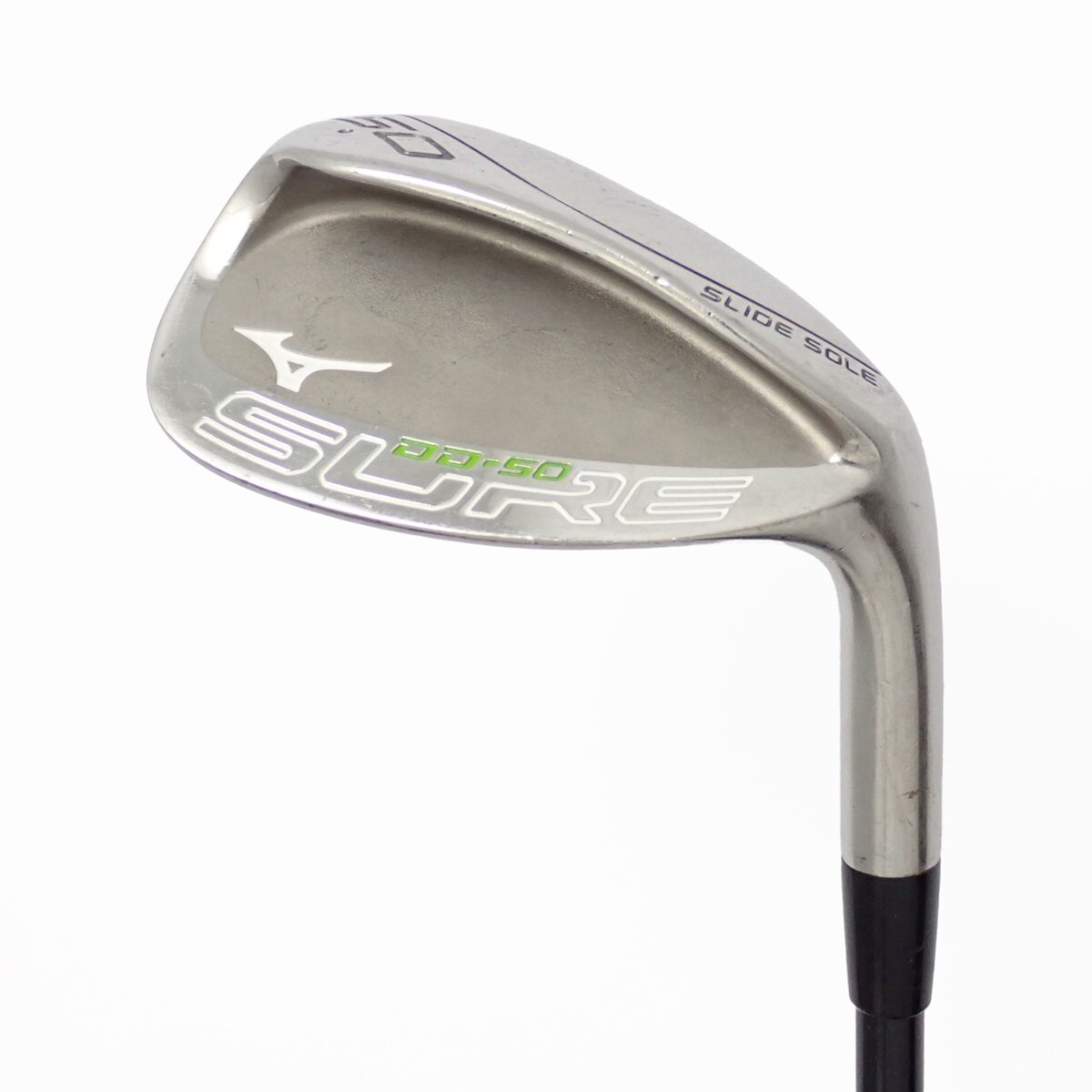 中古】SURE DD ウェッジ EXSAR 50-06 WEDGE CD(ウェッジ（単品