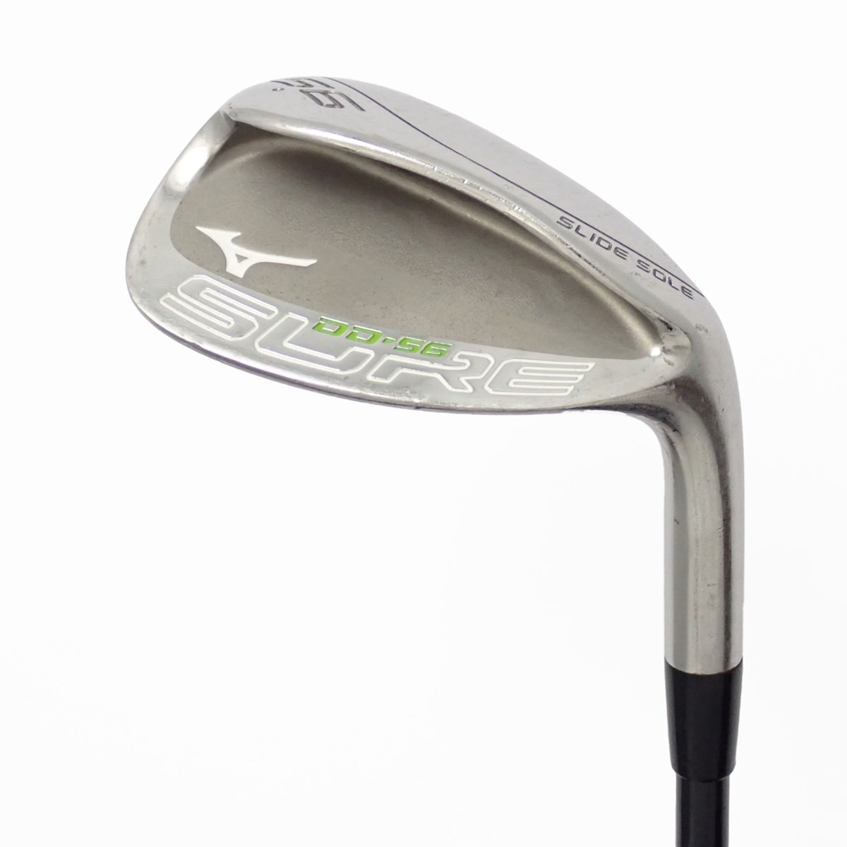 中古】SURE DD ウェッジ EXSAR 56-10 WEDGE CD(ウェッジ（単品