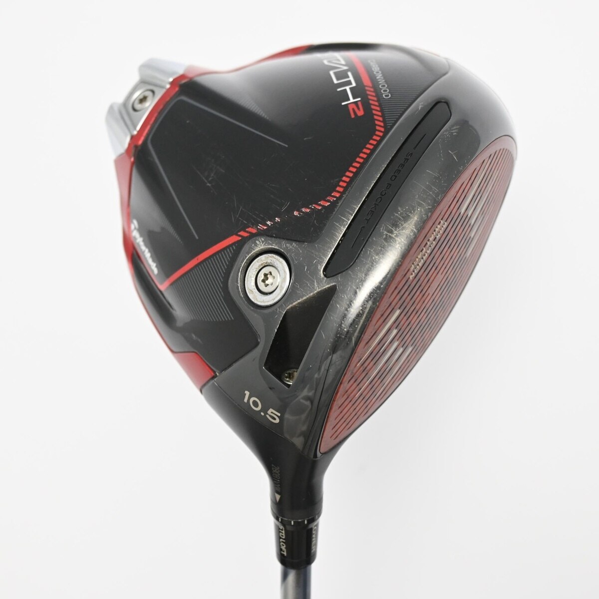 【未使用品】テーラーメイド テーラーメイド｜中古ゴルフクラブを探す｜ゴルフ・ドゥ