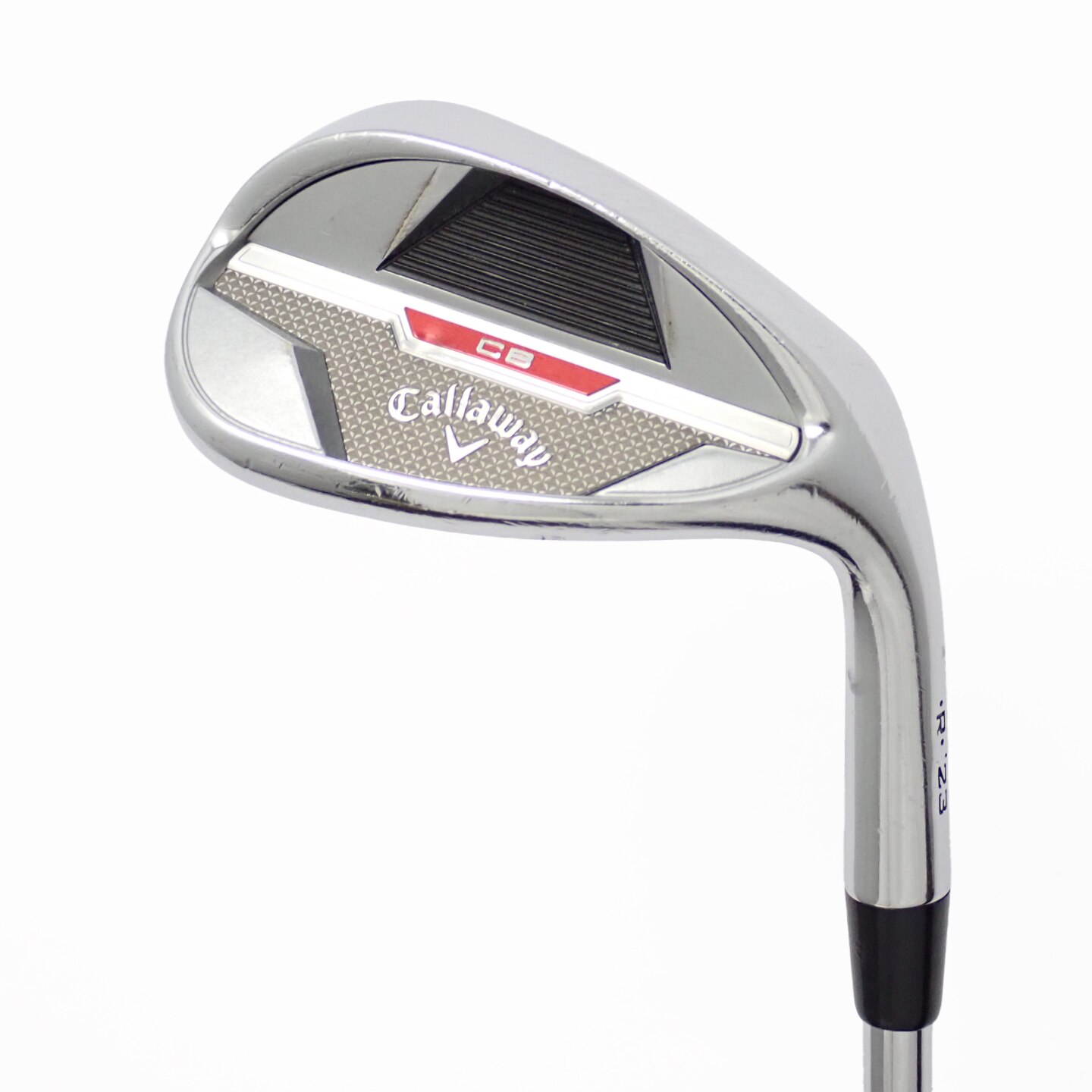 中古】CB 23 ウェッジ N.S.PRO 950GH neo 52-12 S CD(ウェッジ（単品