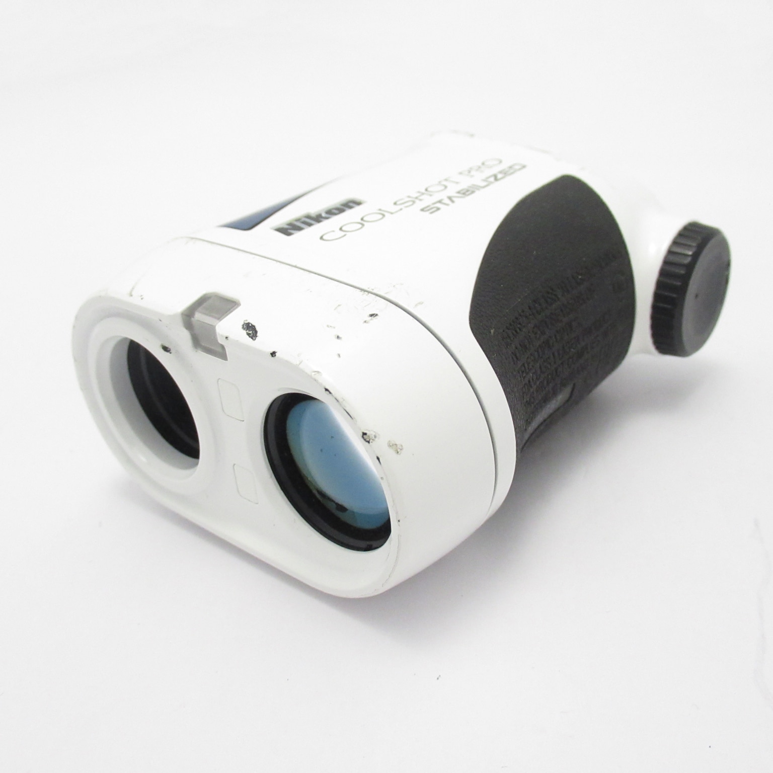 中古】ニコン 距離測定器 通販｜GDO中古ゴルフクラブ