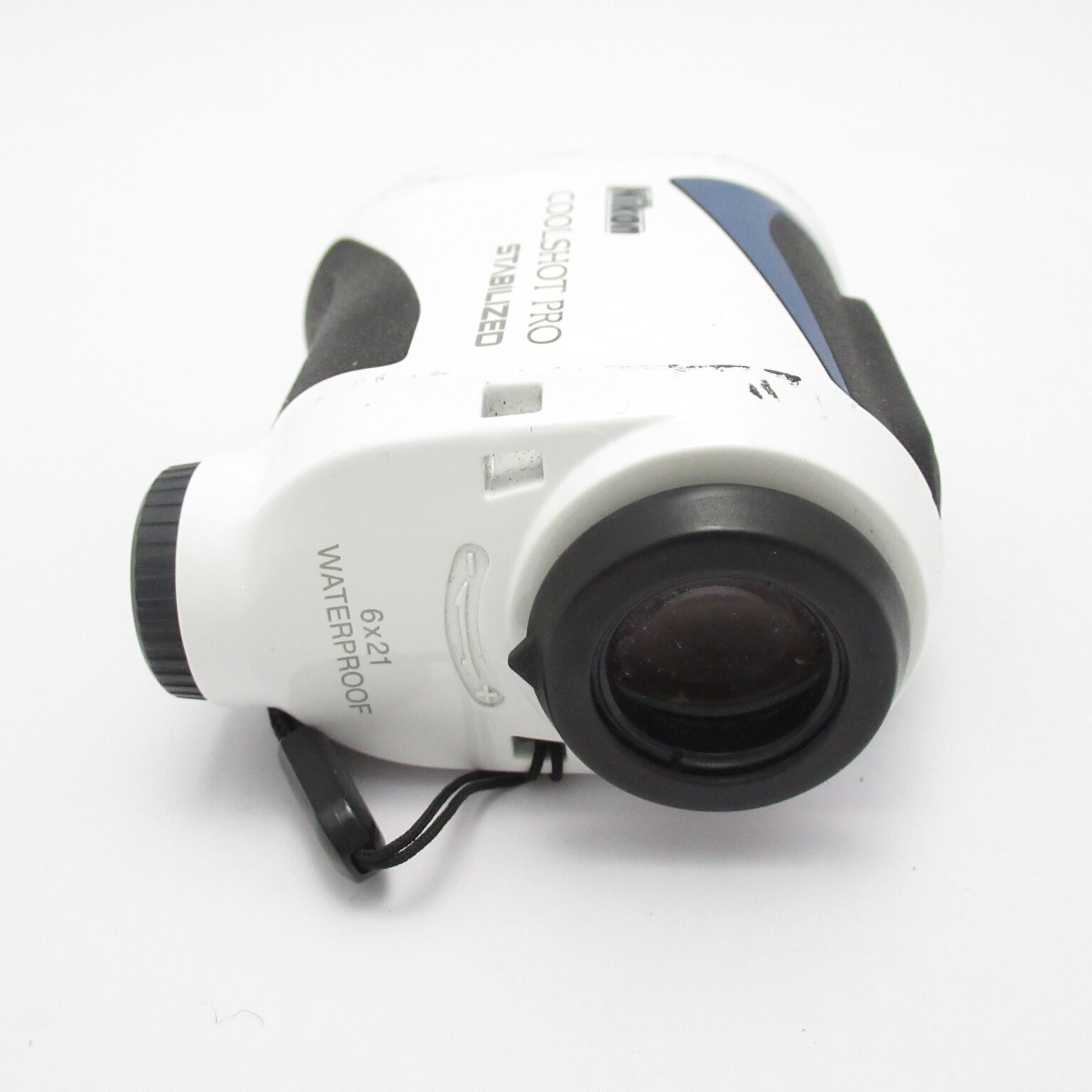 中古】COOLSHOT PRO STABILIZED - - - D(パーツ)|NIKON(ニコン)の通販