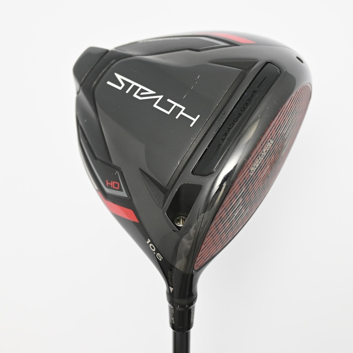 中古】ステルス ドライバー (テーラーメイド) 通販｜GDO中古ゴルフクラブ