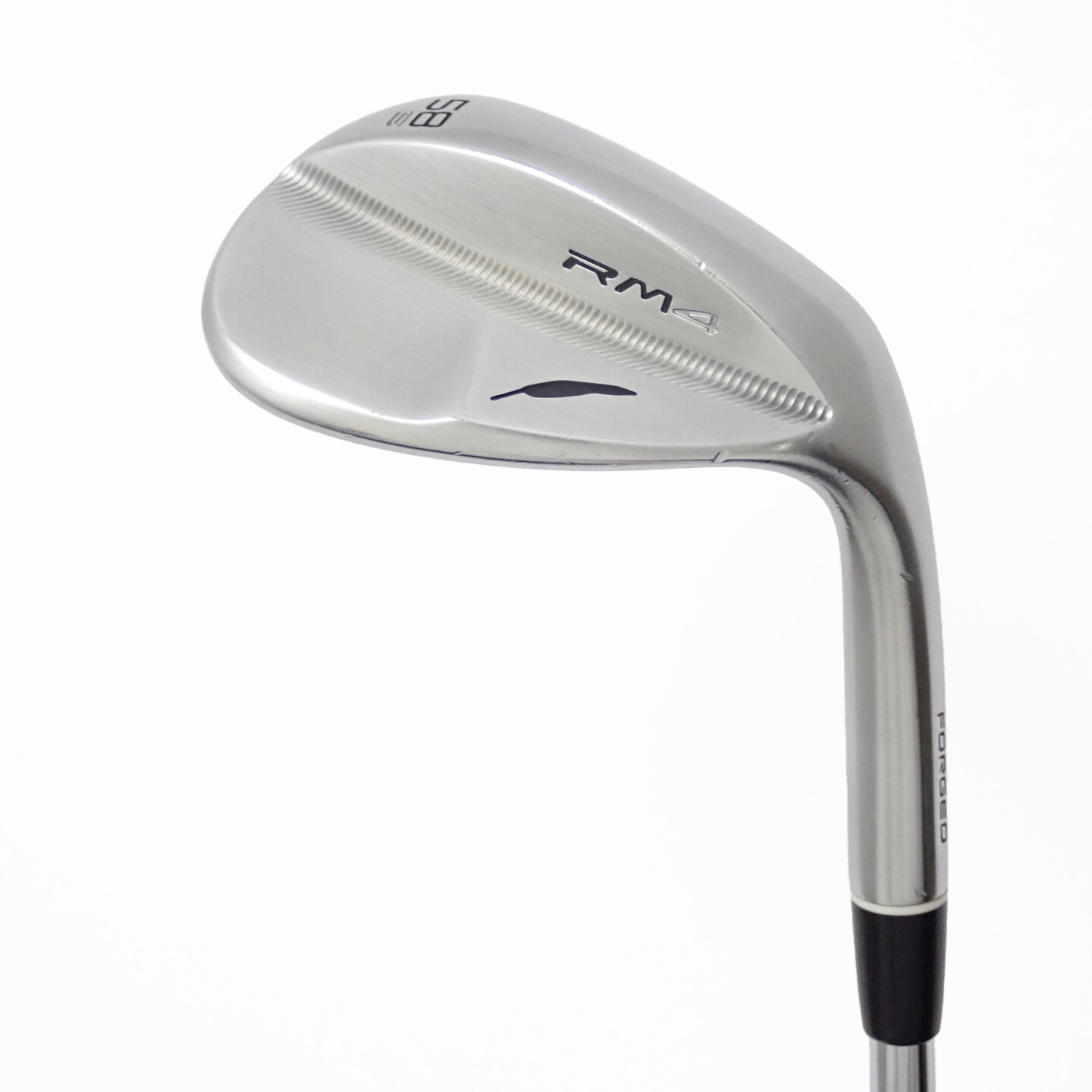 中古】RM-4 ウェッジ N.S.PRO TS-101w 58-14 WEDGE C(ウェッジ（単品