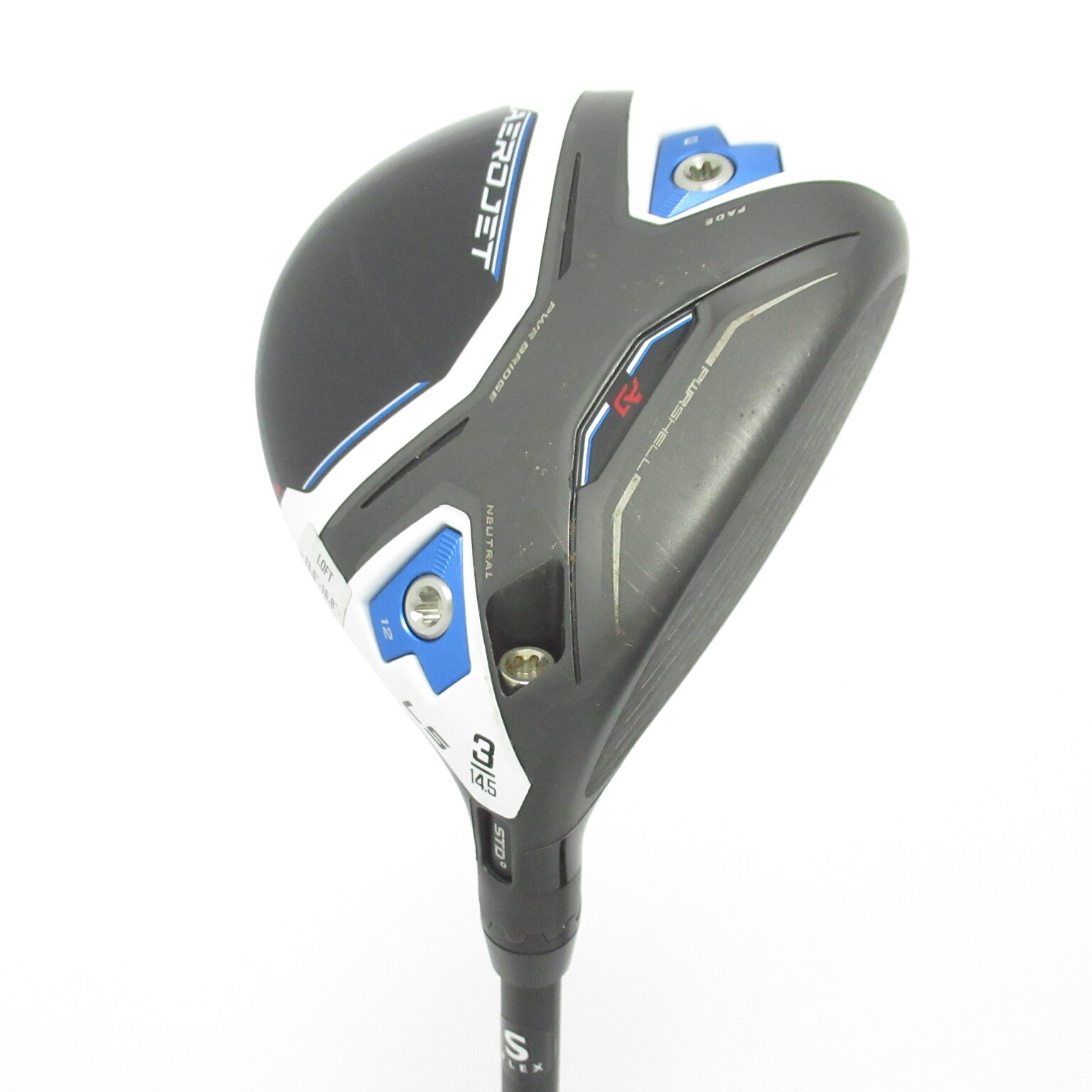 中古】コブラ フェアウェイウッド 通販｜GDO中古ゴルフクラブ