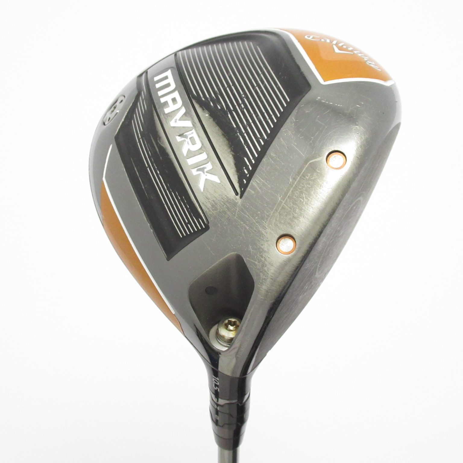 値下げ【中古】Callaway MAVRIK レディース 5W 中古】マーベリック ドライバー (キャロウェイ) 通販｜GDO中古ゴルフクラブ