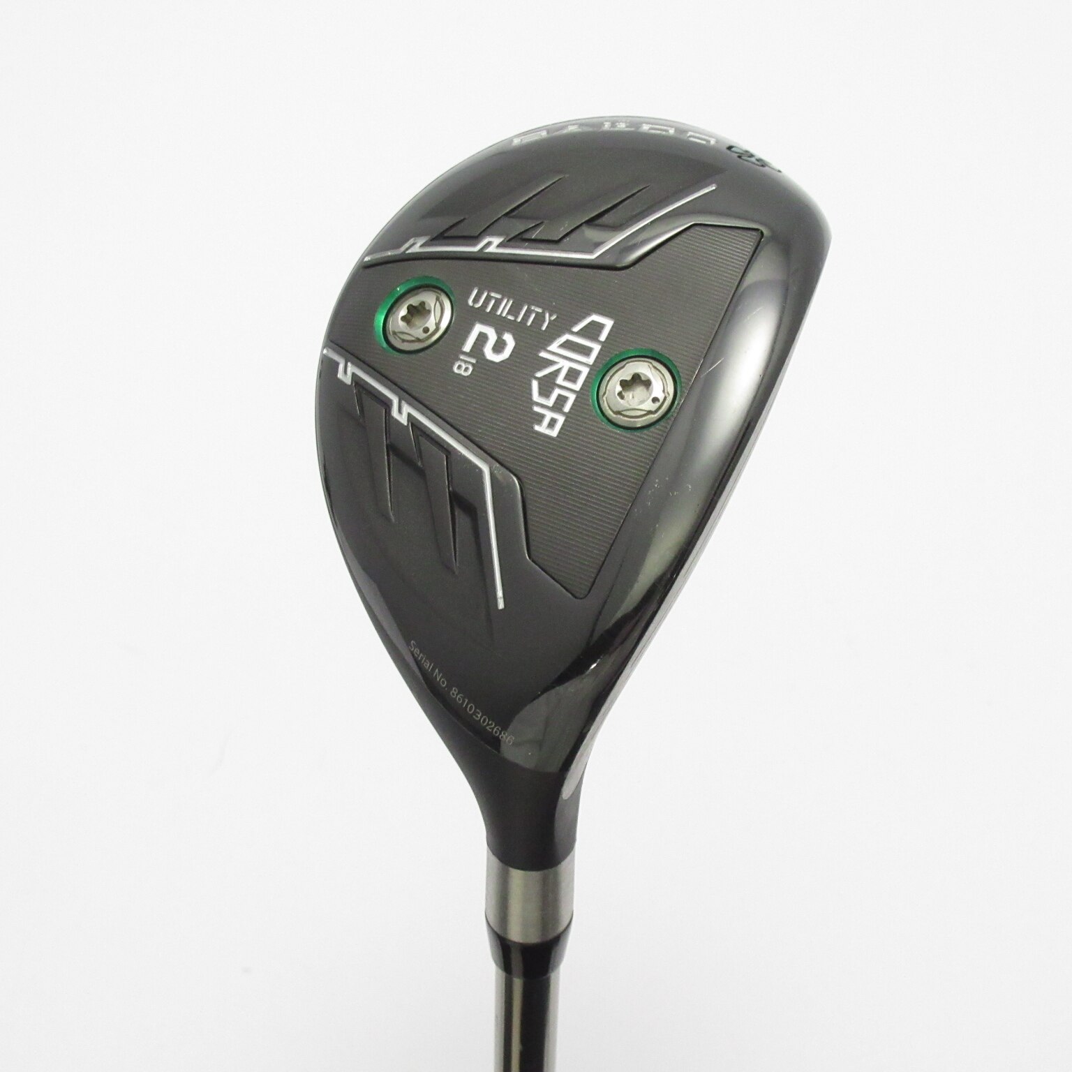 バルド　CORSA ユーティリティ　3U 4U BALDO CORSA UTILITY – BALDO（バルド）公式オンラインショップ