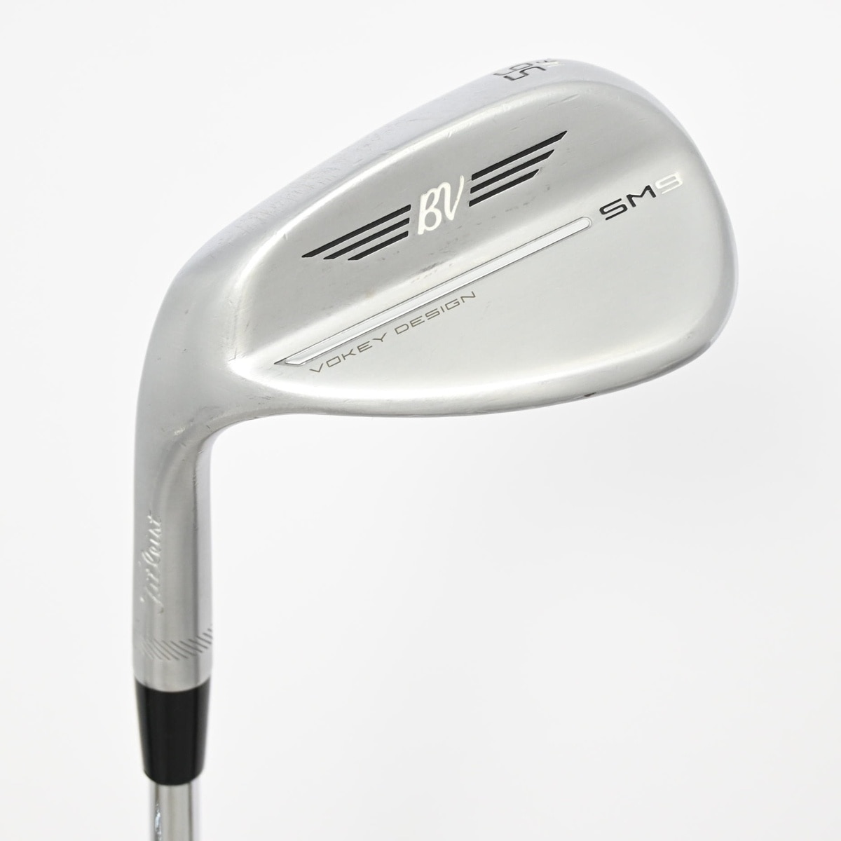 レフティ ボーケイ ウェッジ 50° 56° 2本セット レフティ ボーケイ ウェッジ 50° 56° 2本セット レフティ ボーケイ