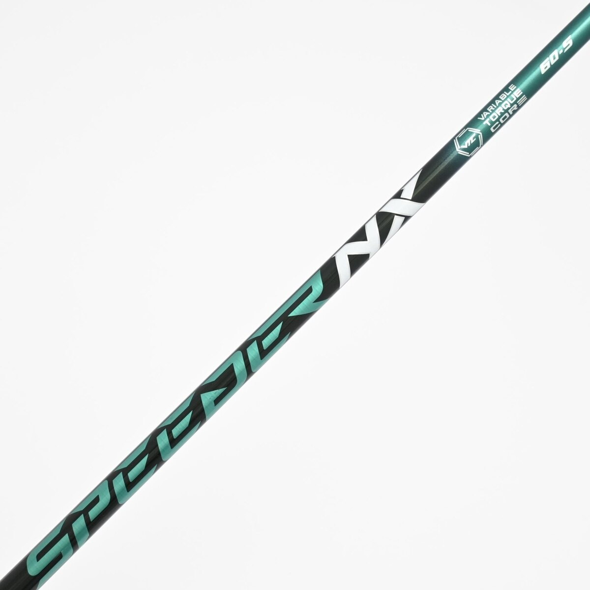 中古】ステルス2 ドライバー Speeder NX GREEN 60 10.5 S CD