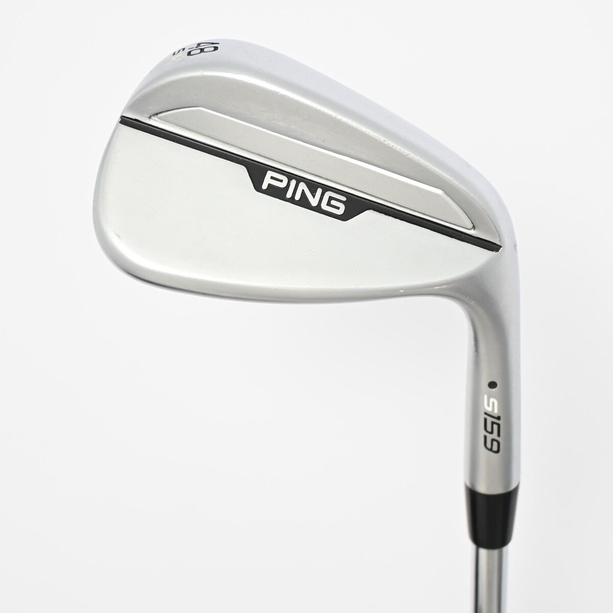 中古】S159 ウェッジ N.S.PRO 850GH neo 48-12 S C(ウェッジ（単品