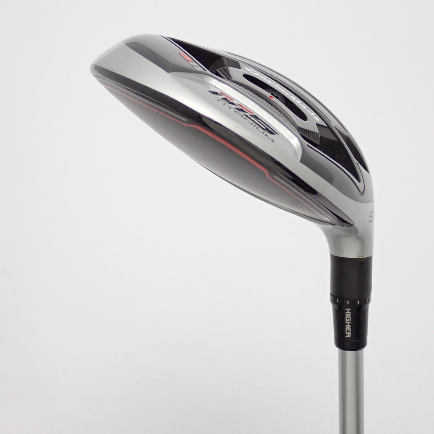 中古】M5 フェアウェイウッド KURO KAGE TM5 2019 19 S CD