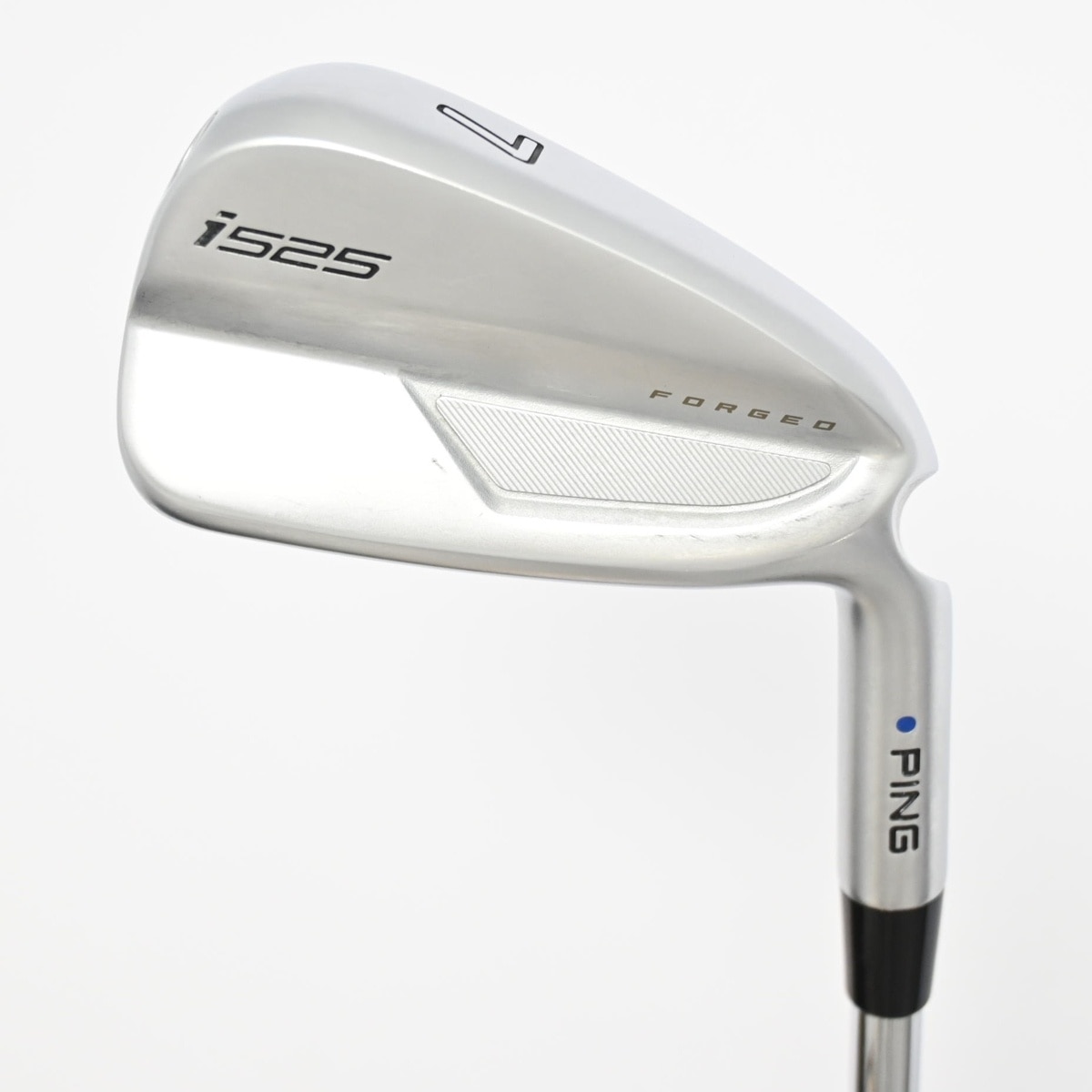 中古】Iシリーズ アイアンセット (ピン) 通販｜GDO中古ゴルフクラブ