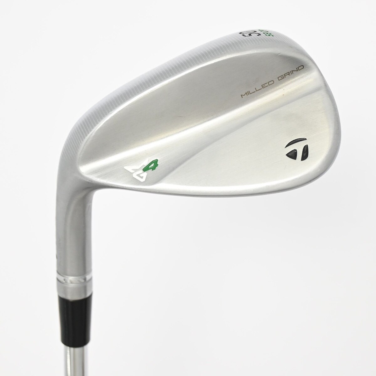 中古】ミルドグラインド4 ウェッジ Dynamic Gold EX TOUR ISSUE 50-09