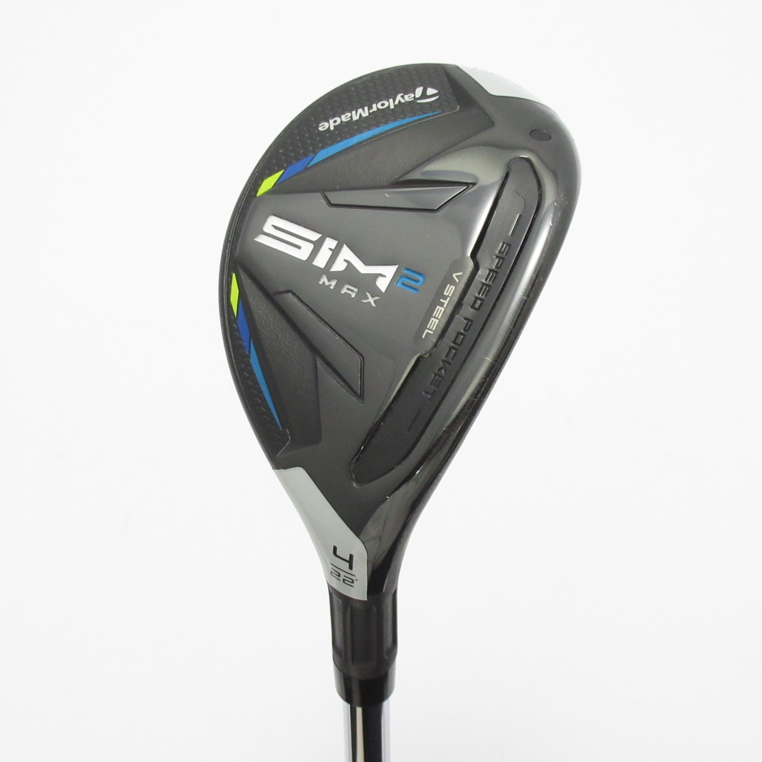 中古】SIM2 マックス レスキュー ユーティリティ KBS MAX MT85 JP 22