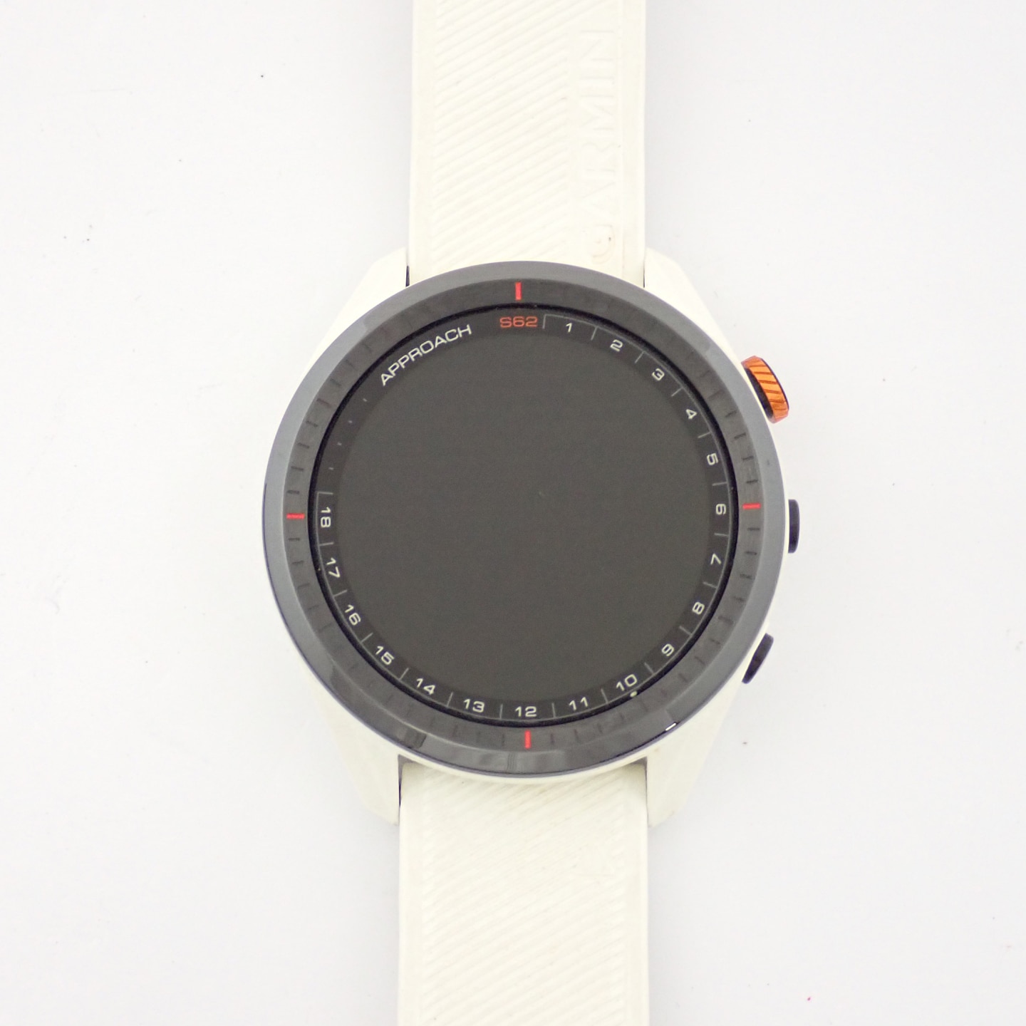 中古】Approach S62 距離測定器 (ガーミン) ガーミン 通販｜GDO中古