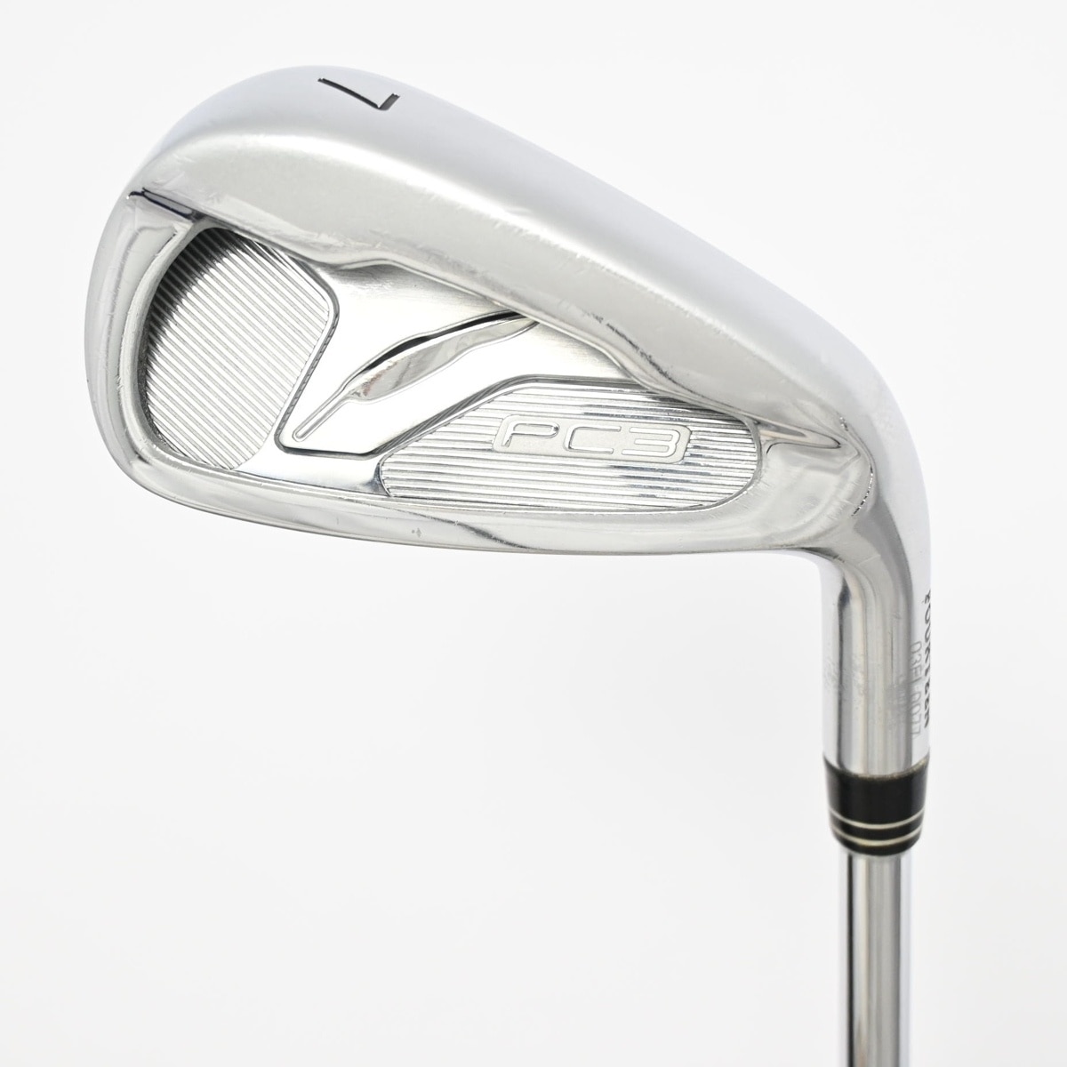 中古】PC-3 アイアンセット (フォーティーン) FOURTEEN 通販｜GDO中古