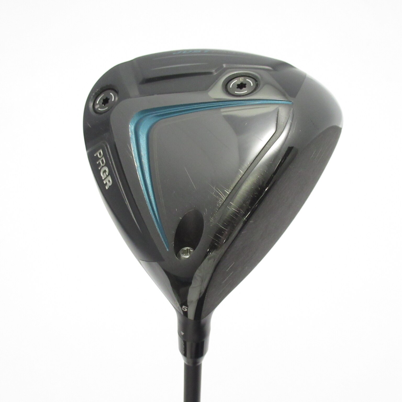 中古】RSX(2024) ドライバー (プロギア) RS 通販｜GDO中古ゴルフクラブ